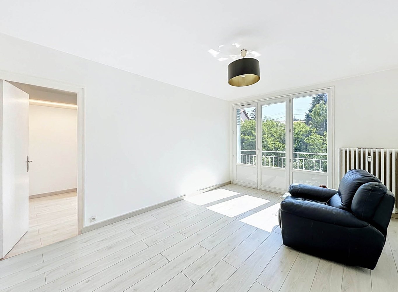Appartement à vendre, 44m², Saint-Chamond