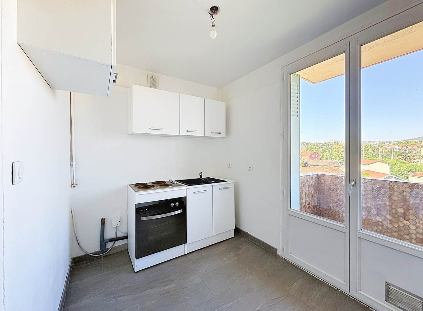 Appartement à vendre, 44m², Saint-Chamond