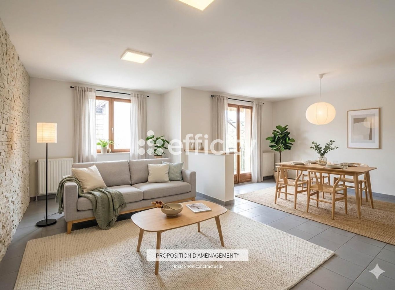 Maison à vendre, 109m², Saint-Chamond