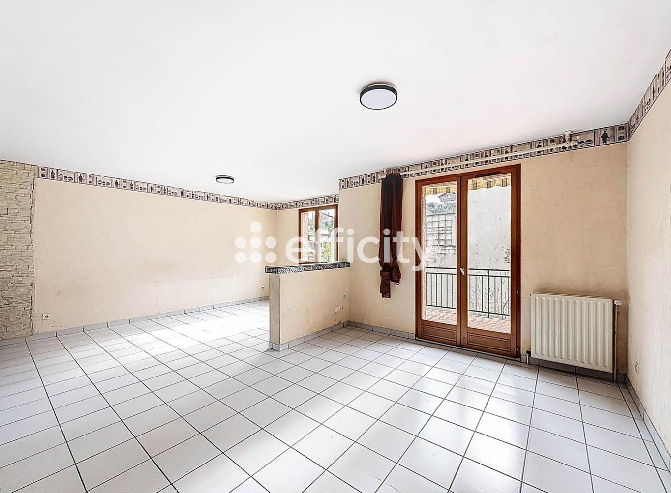 Maison à vendre, 109m², Saint-Chamond