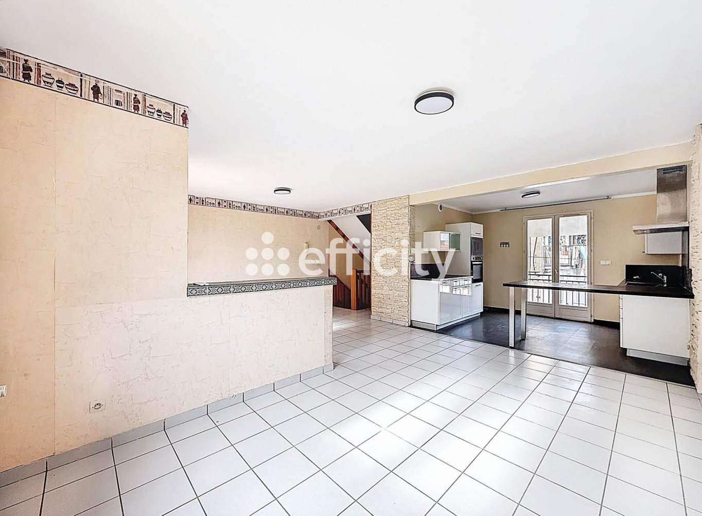 Maison à vendre, 109m², Saint-Chamond