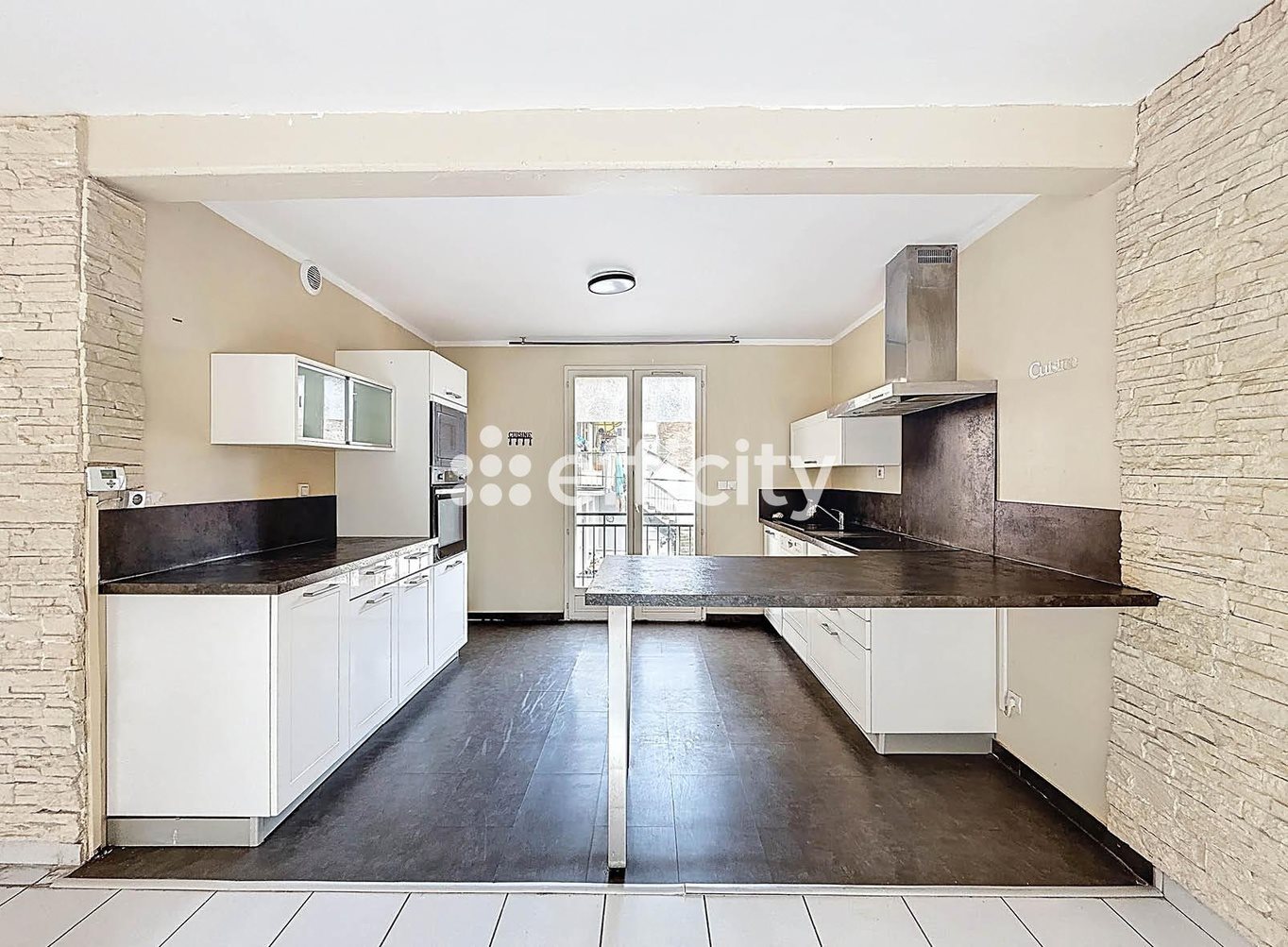 Maison à vendre, 109m², Saint-Chamond