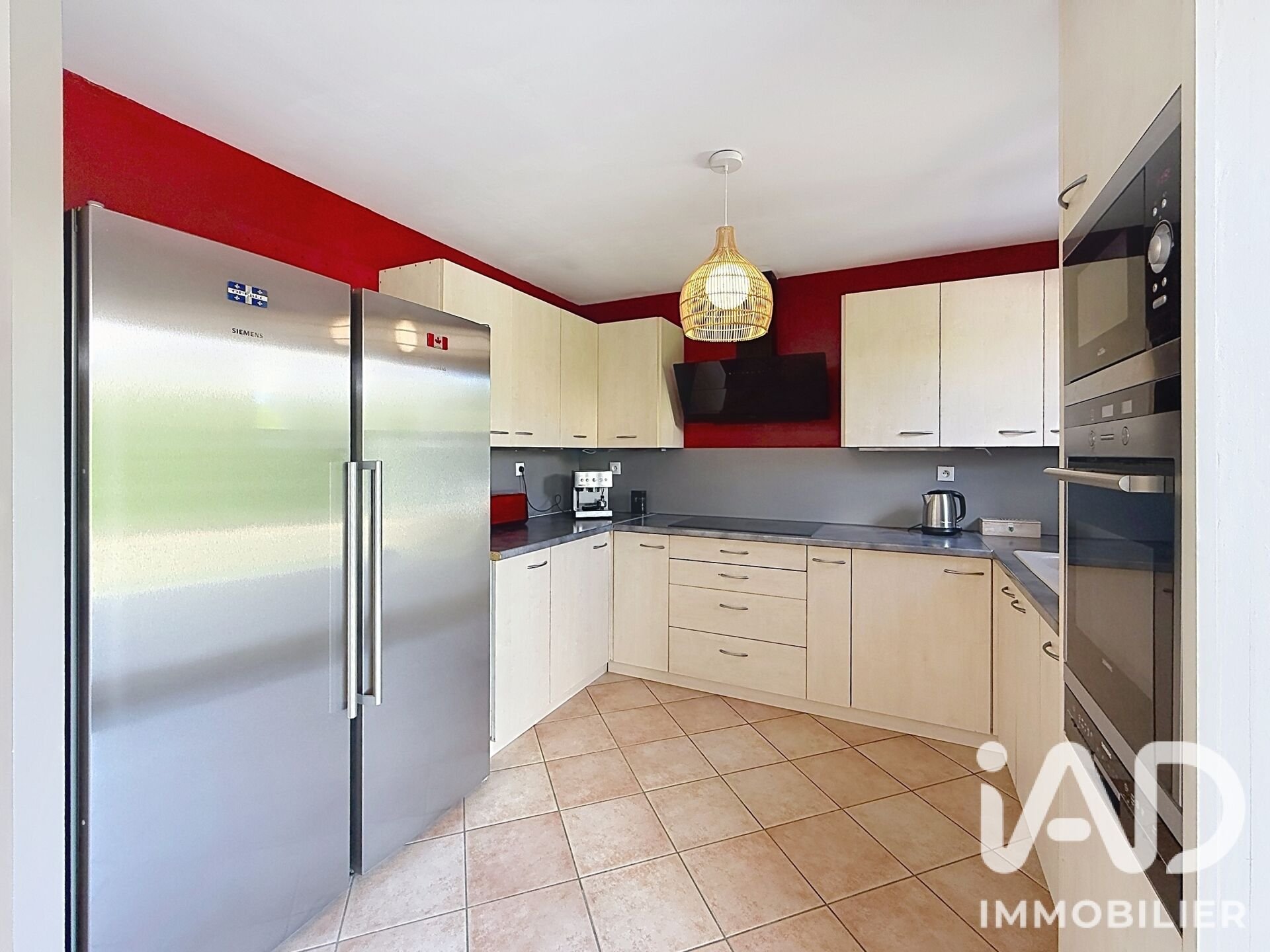 Maison à vendre, 108m², Mondonville