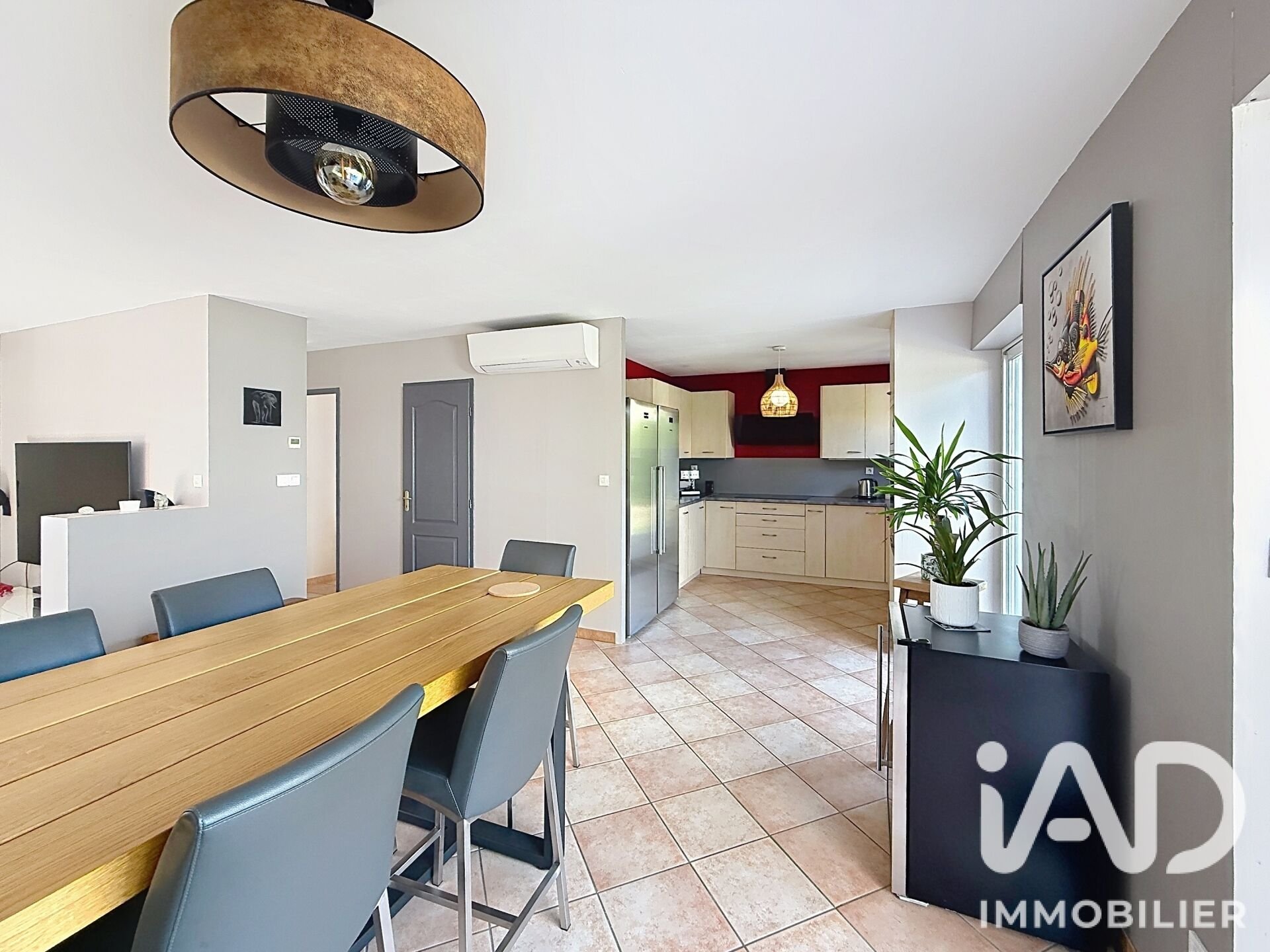Maison à vendre, 108m², Mondonville