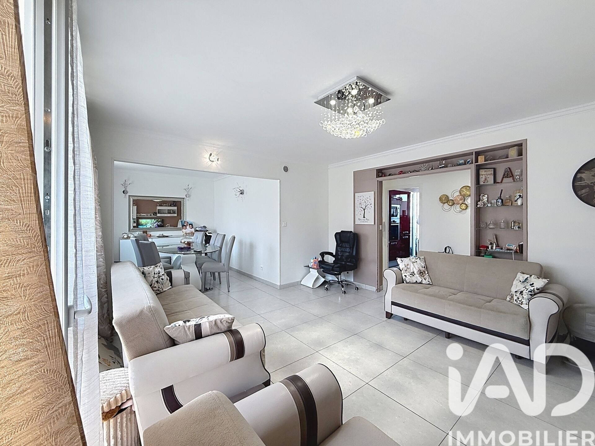 Appartement à vendre, 68m², Toulouse