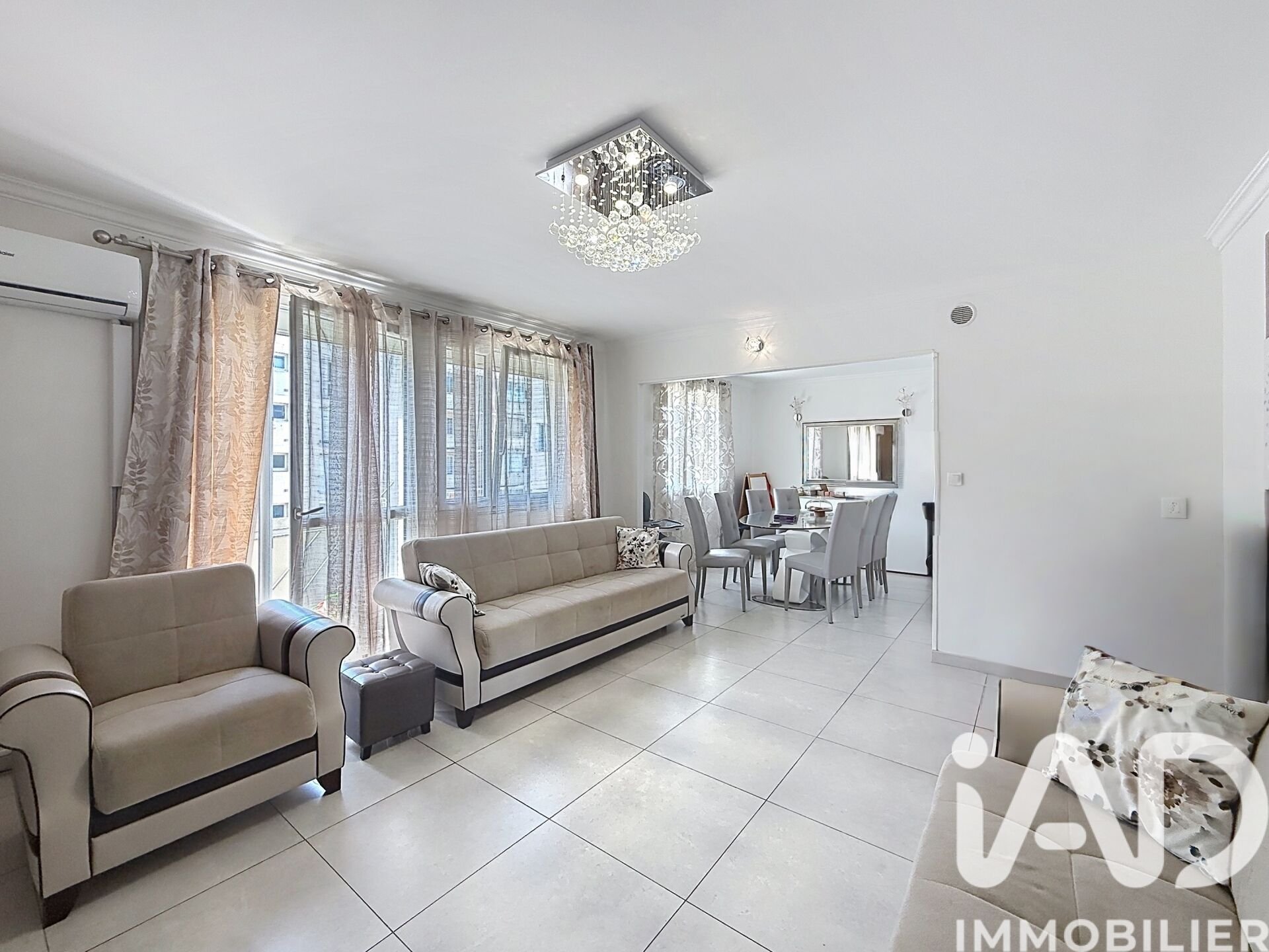 Appartement à vendre, 68m², Toulouse