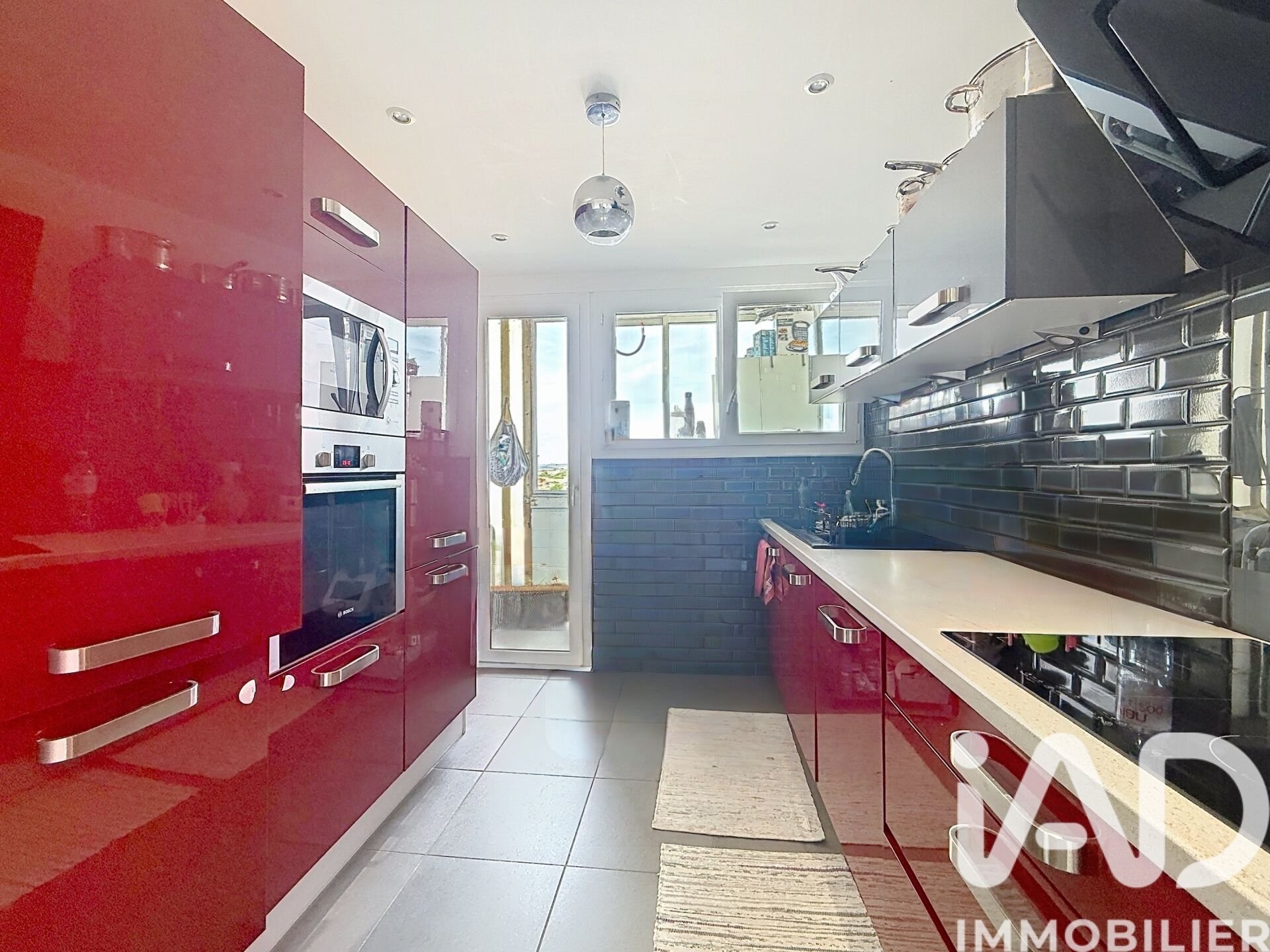 Appartement à vendre, 68m², Toulouse