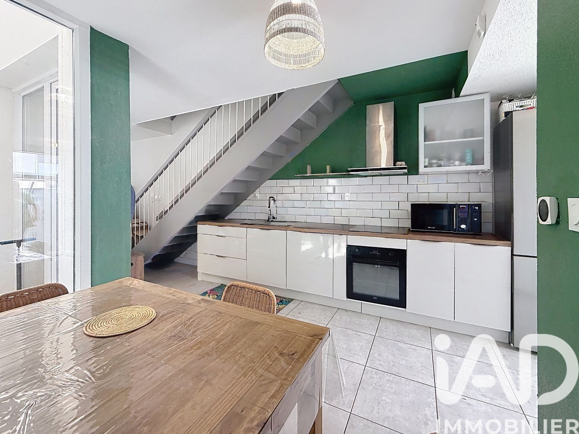 Maison à vendre, 95m², Seilh