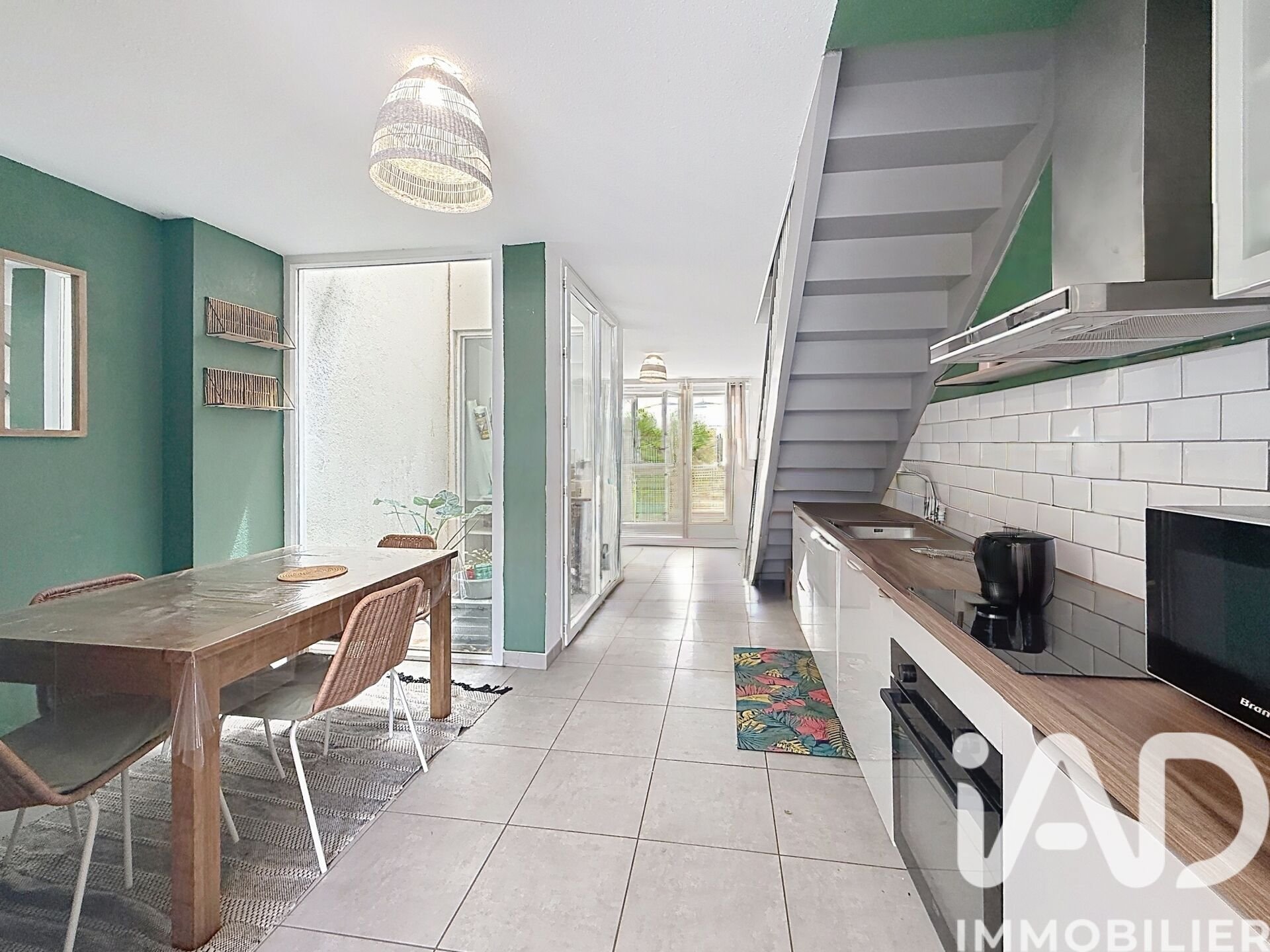 Maison à vendre, 95m², Seilh