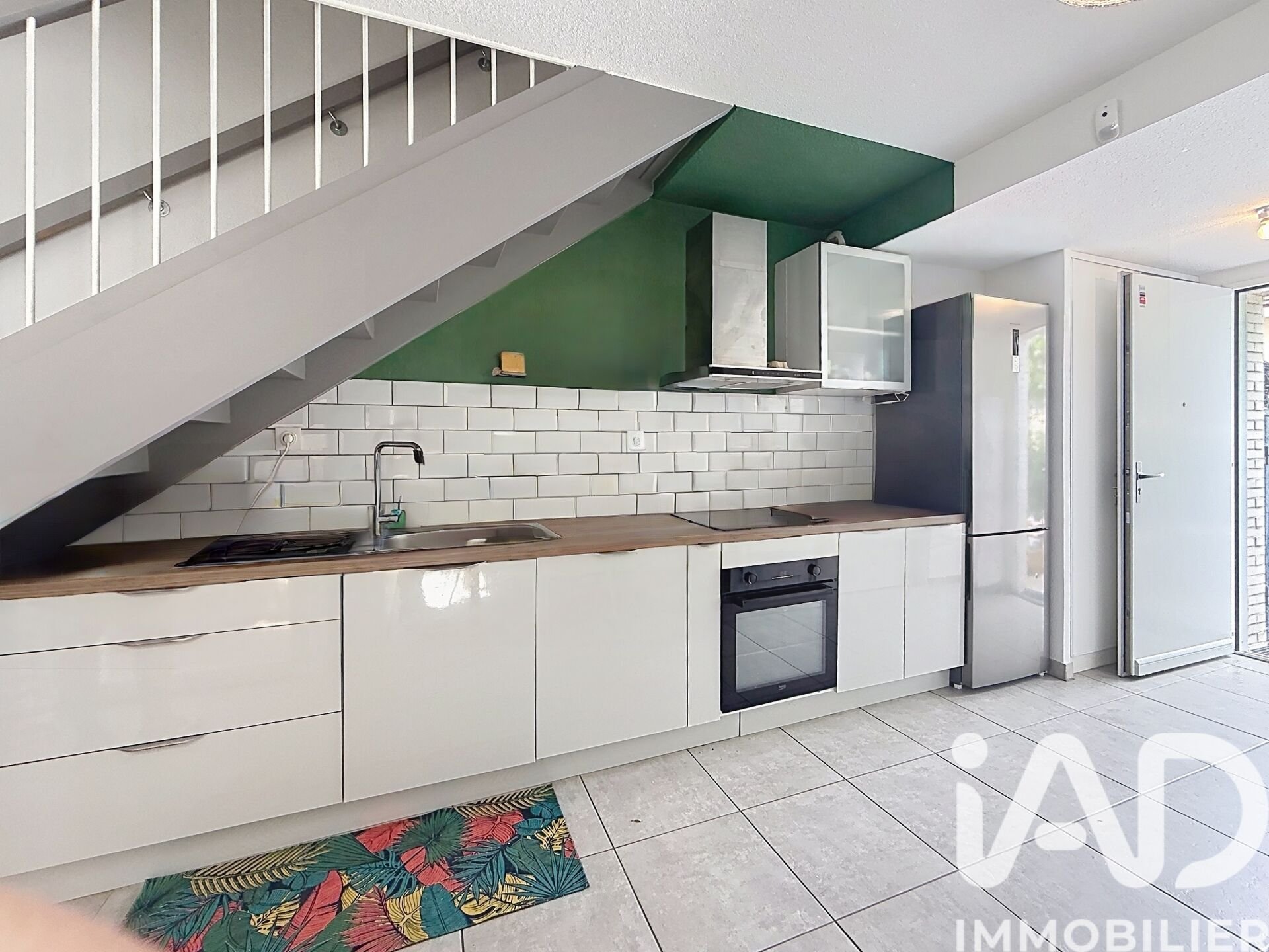 Maison à vendre, 95m², Seilh