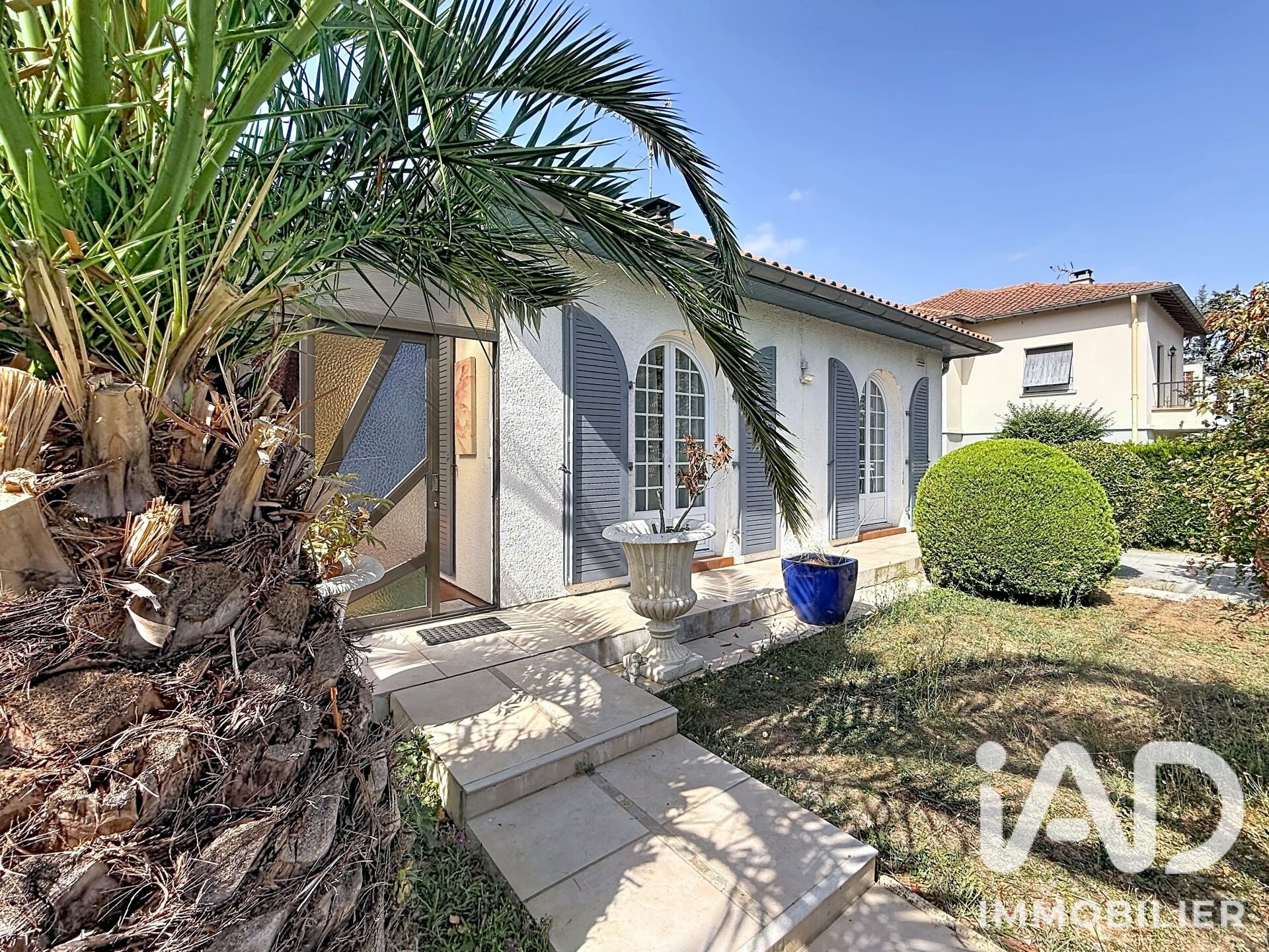 Maison à vendre, 159m², Bruguières