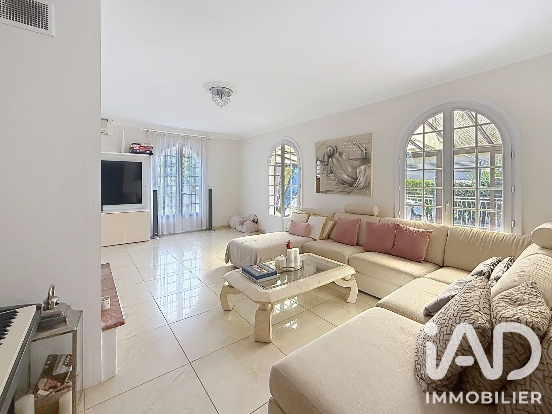 Maison à vendre, 159m², Bruguières
