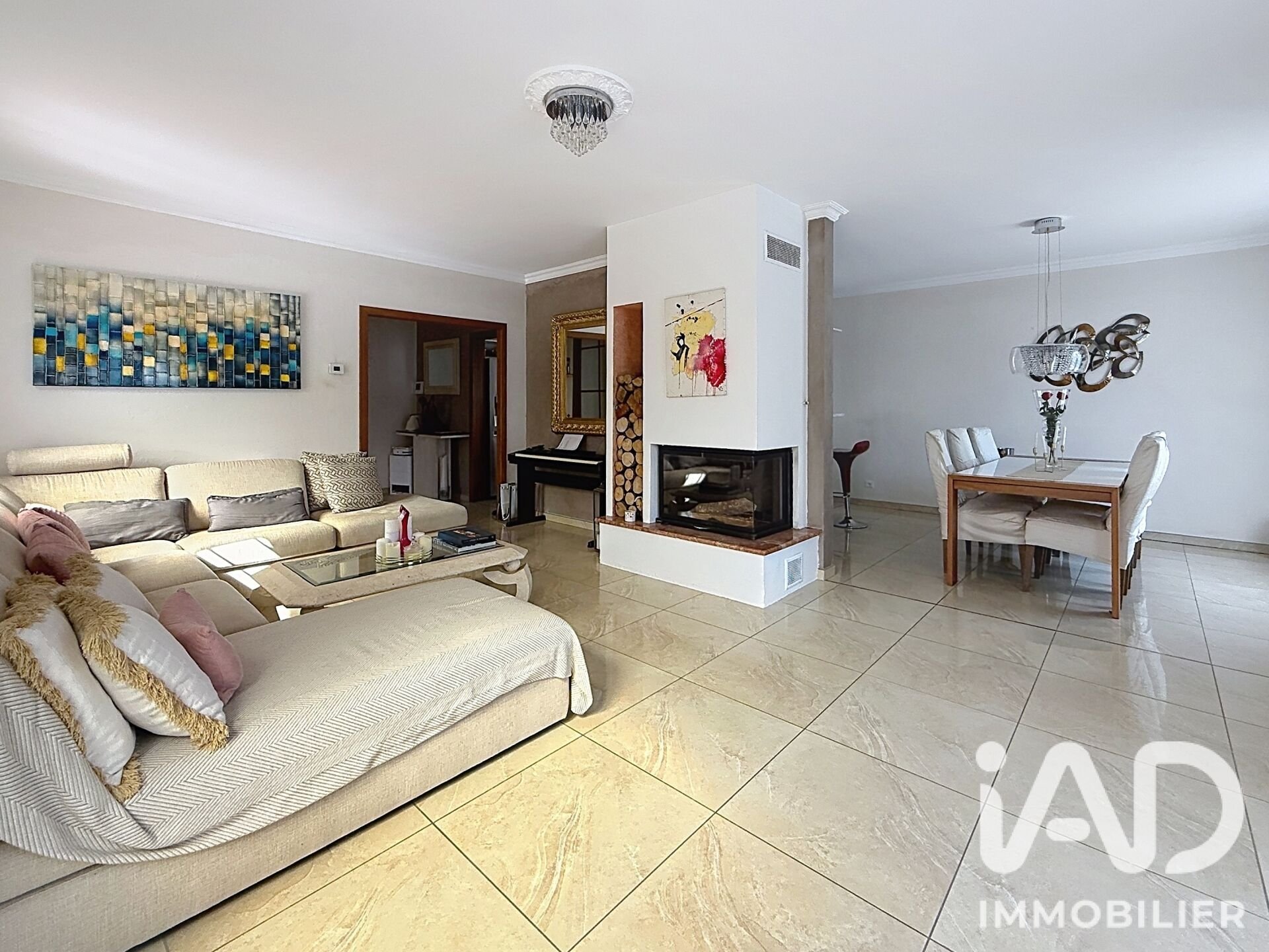 Maison à vendre, 159m², Bruguières