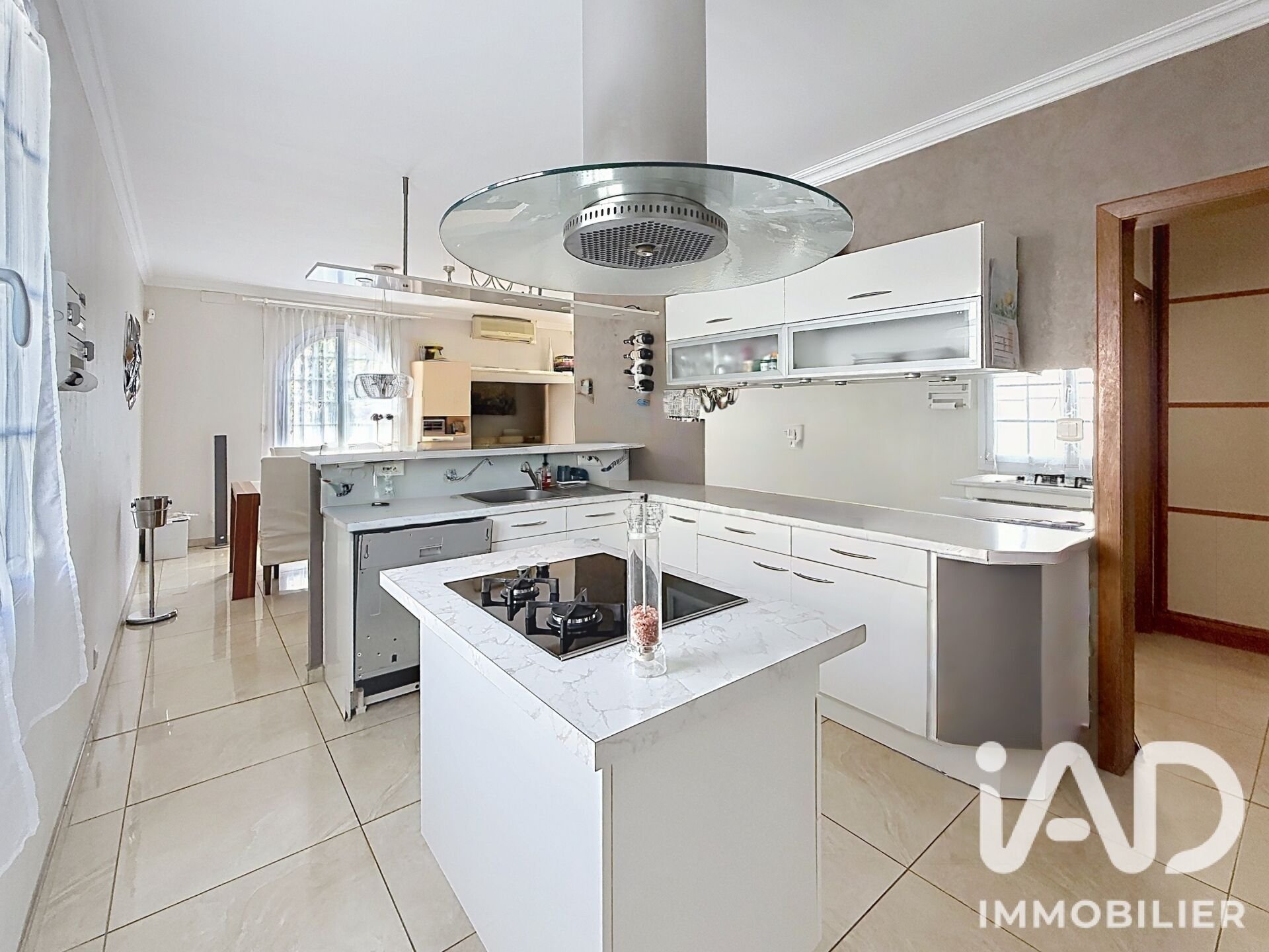 Maison à vendre, 159m², Bruguières