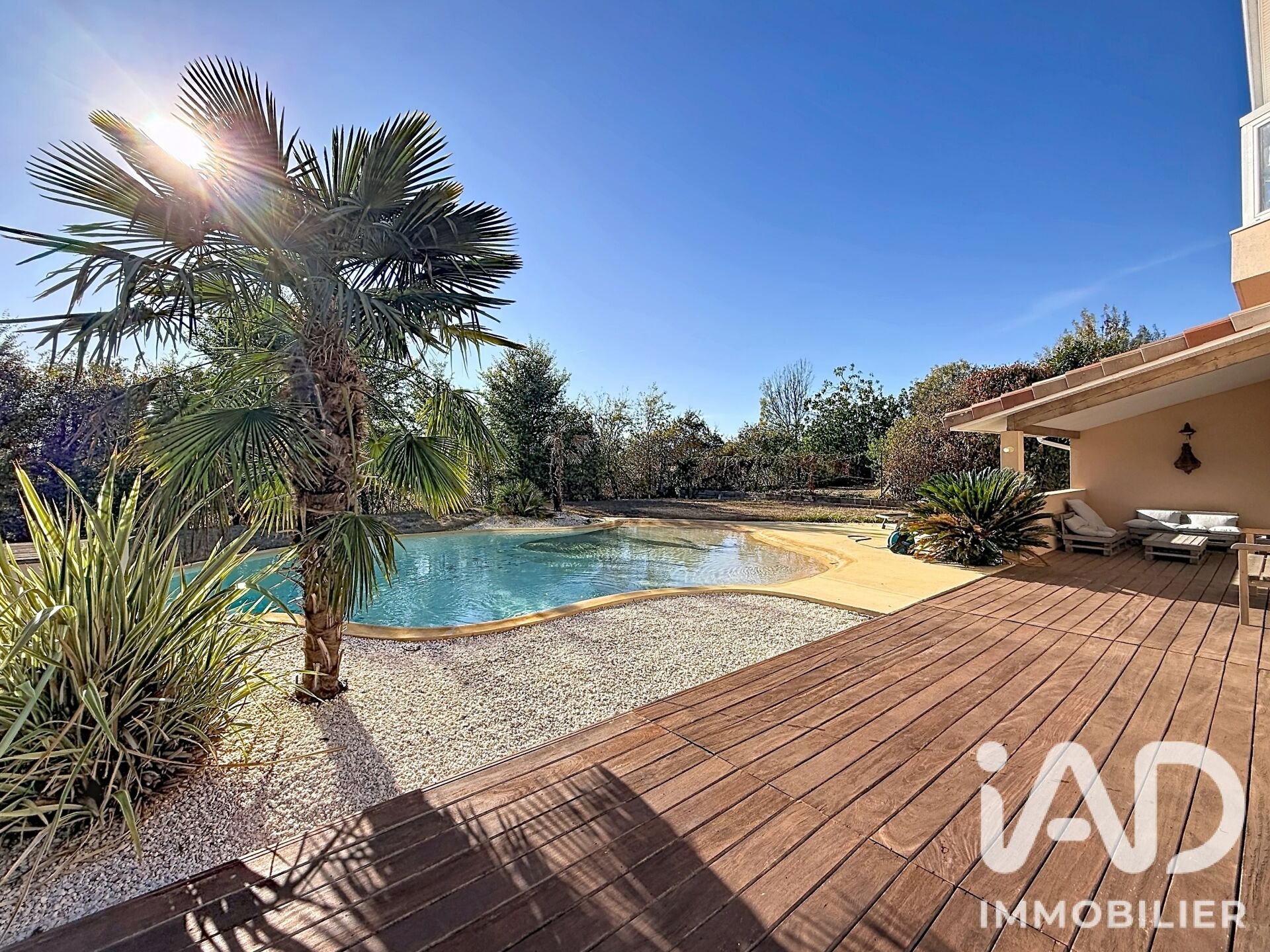Maison à vendre, 130m², Montaigut-sur-Save