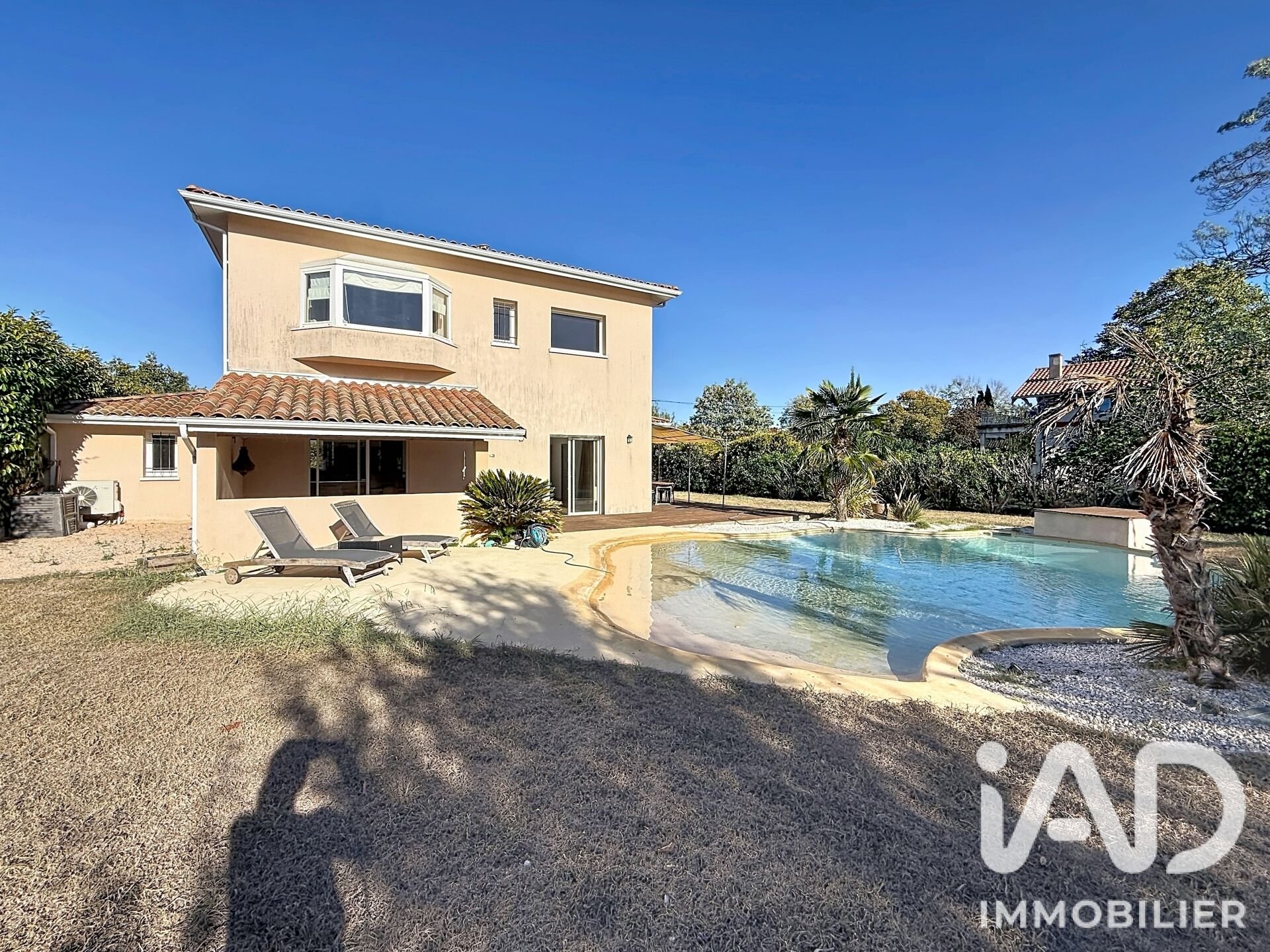 Maison à vendre, 130m², Montaigut-sur-Save
