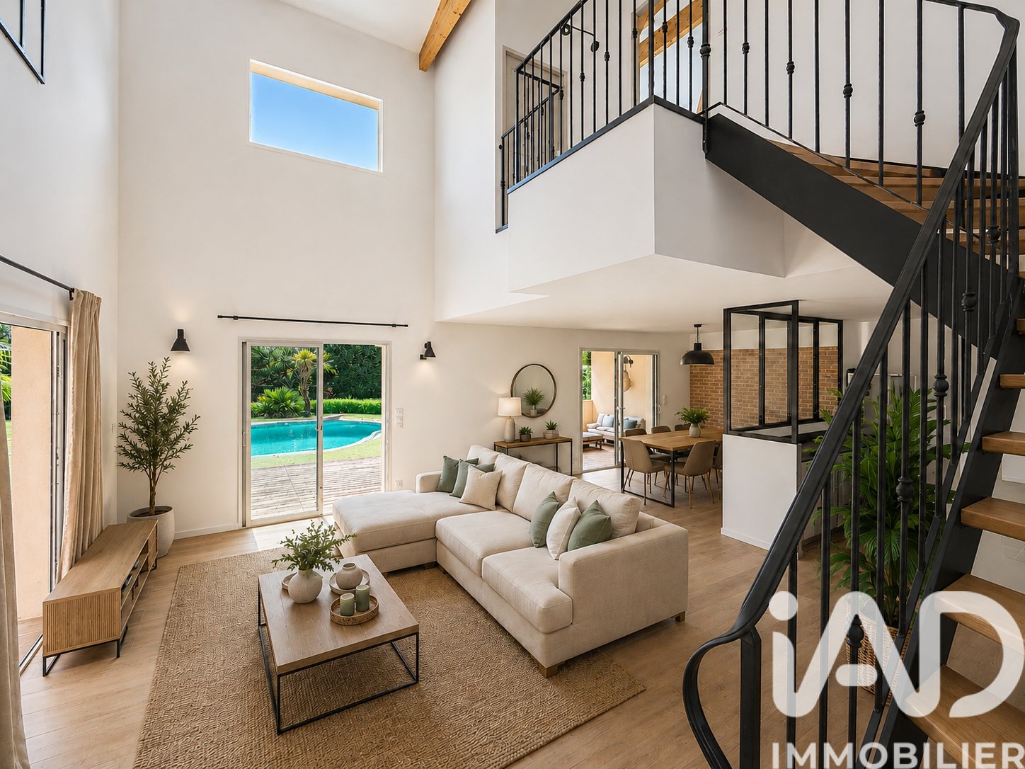 Maison à vendre, 130m², Montaigut-sur-Save