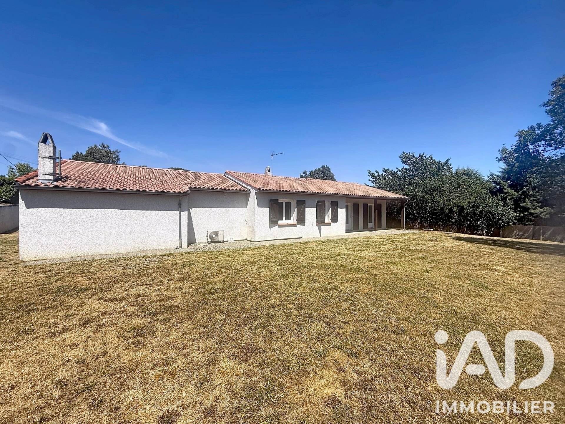 Maison à vendre, 114m², Saint-Paul-sur-Save