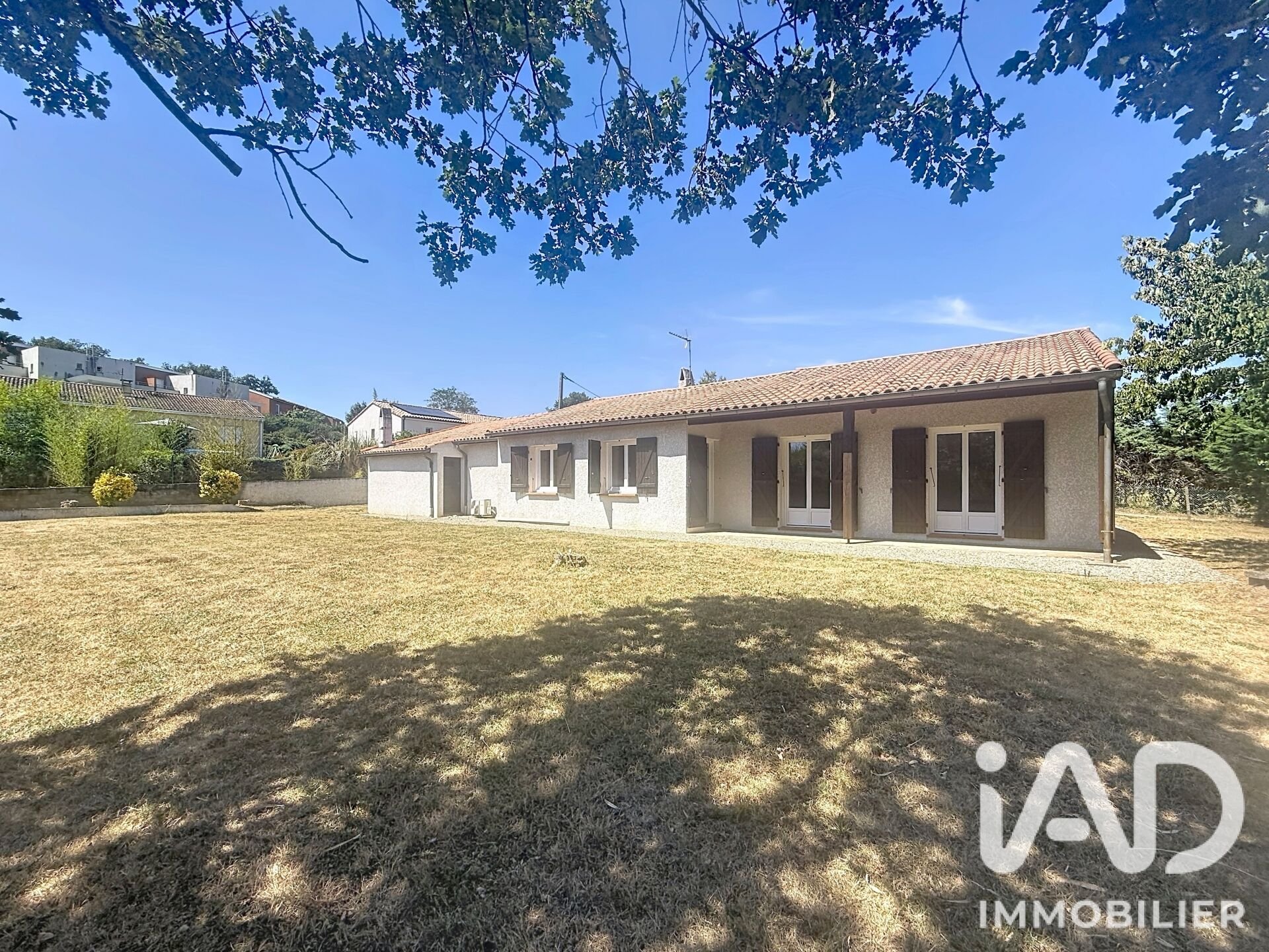Maison à vendre, 114m², Saint-Paul-sur-Save