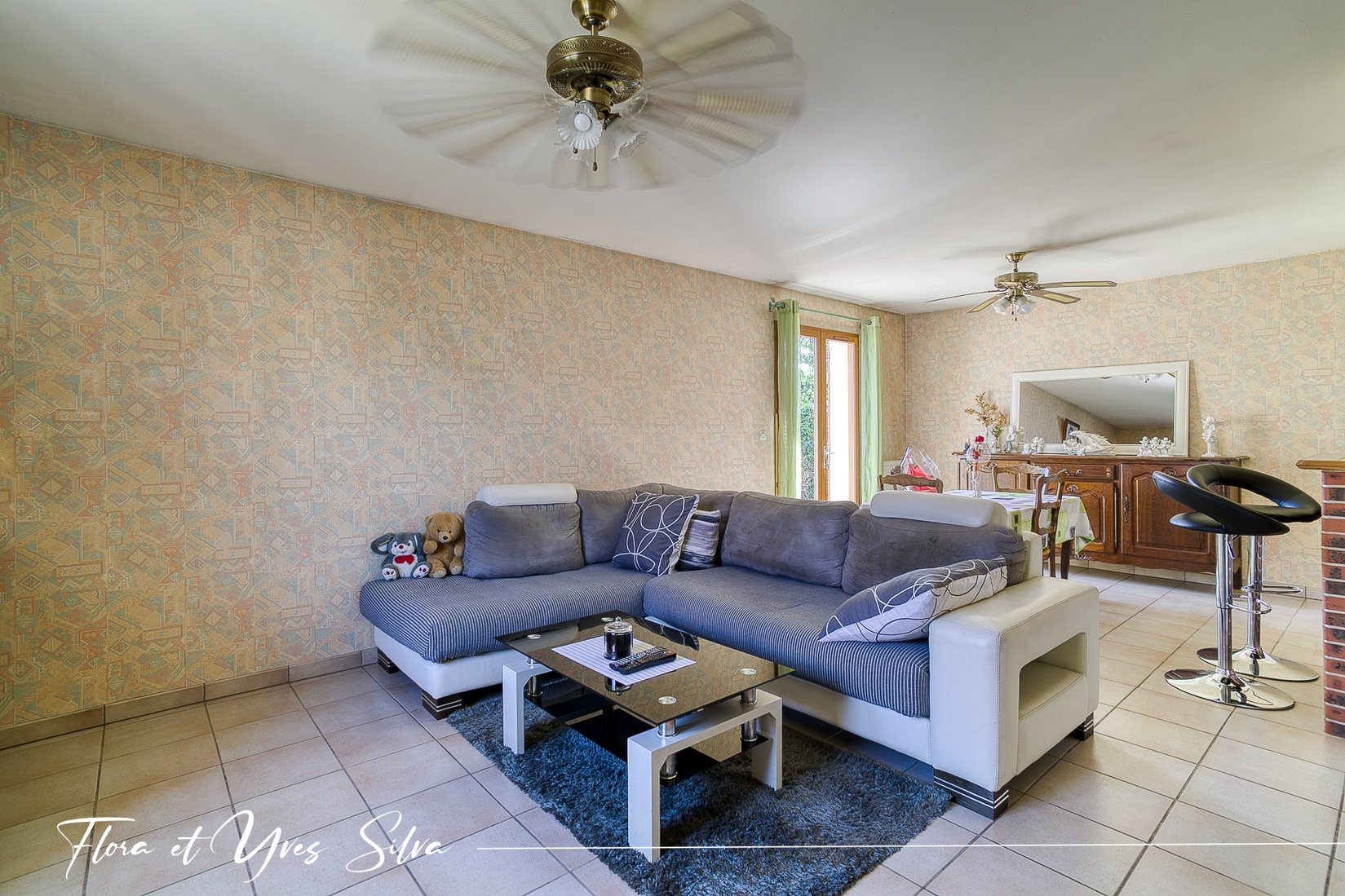 Maison à vendre, 91m², Loire-sur-Rhône