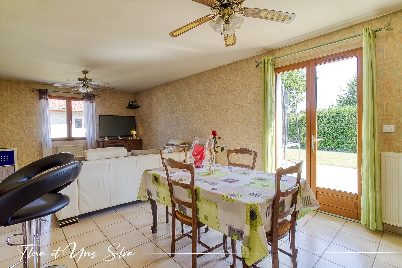 Maison à vendre, 91m², Loire-sur-Rhône