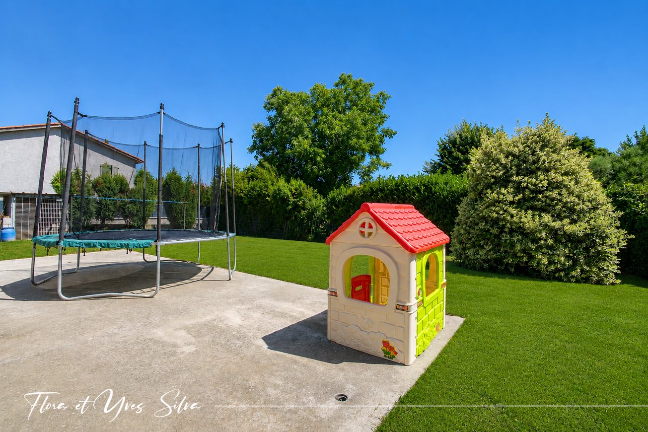 Maison à vendre, 91m², Loire-sur-Rhône