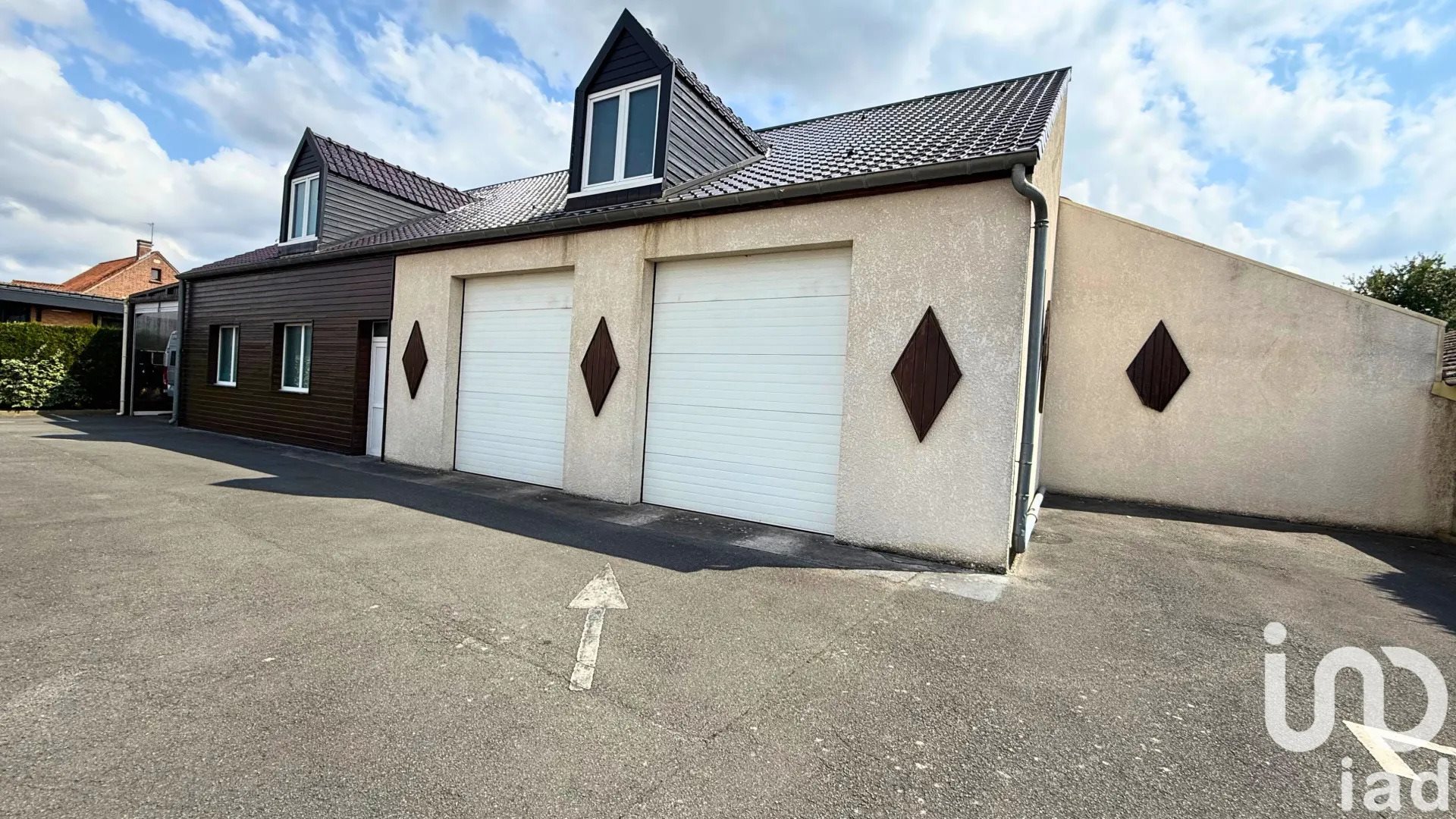 Maison à vendre, 150m², Hazebrouck