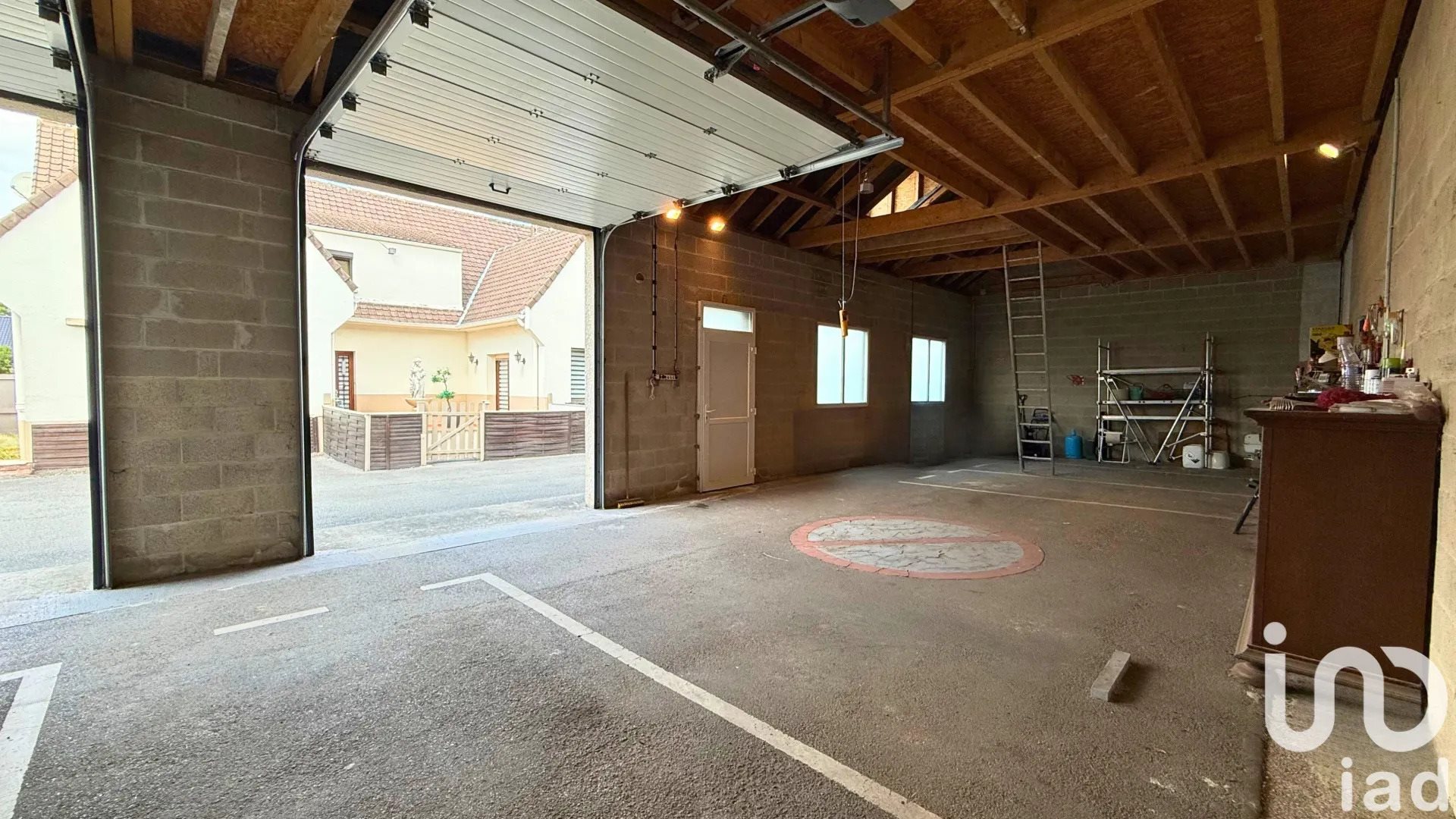 Maison à vendre, 150m², Hazebrouck