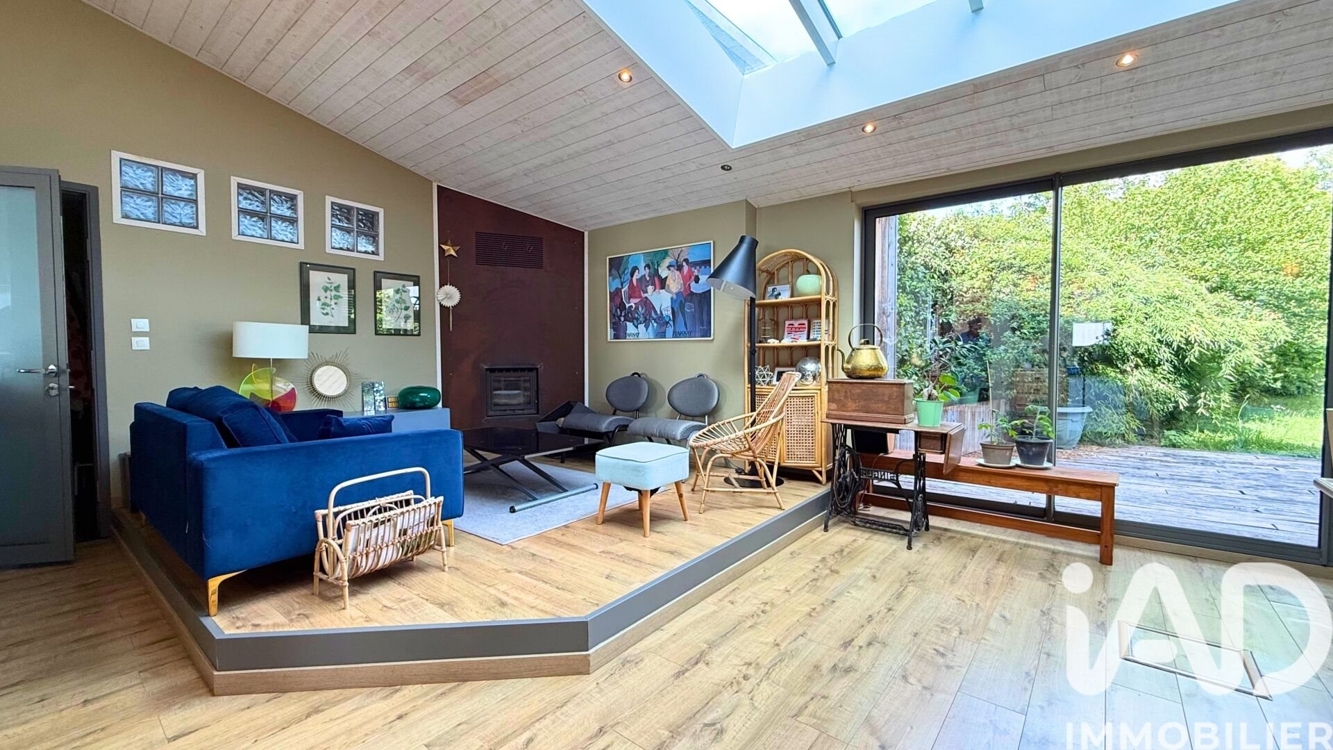 Maison à vendre, 184m², Merris