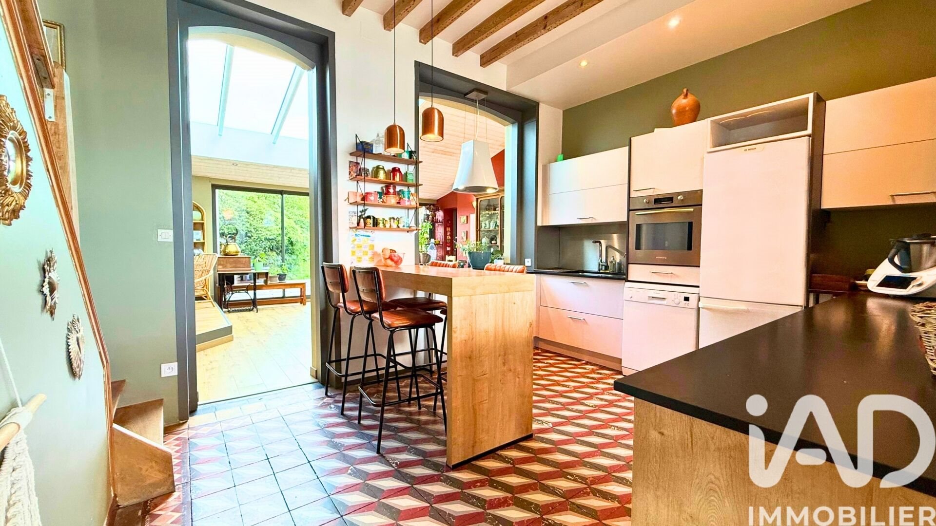 Maison à vendre, 184m², Merris