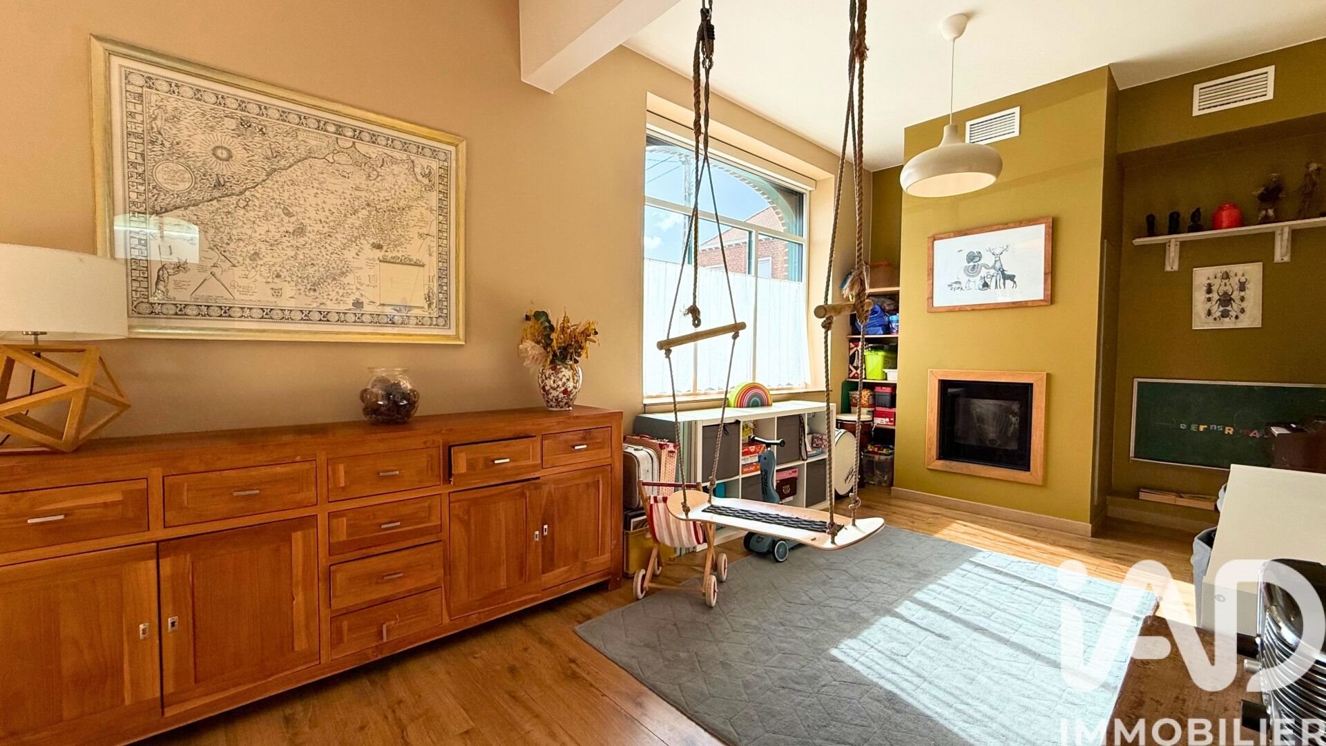 Maison à vendre, 184m², Merris