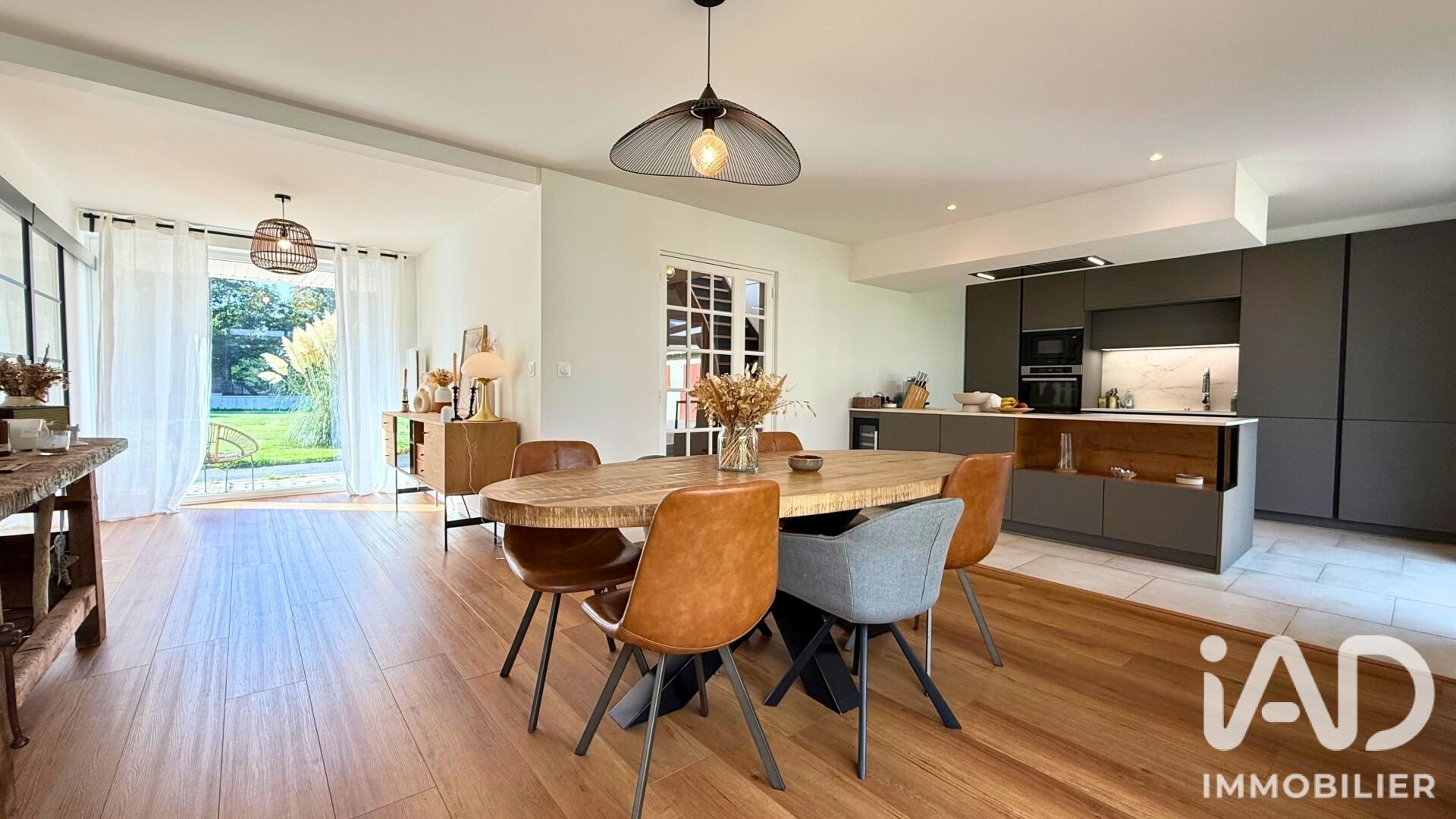 Maison à vendre, 170m², Boeschepe