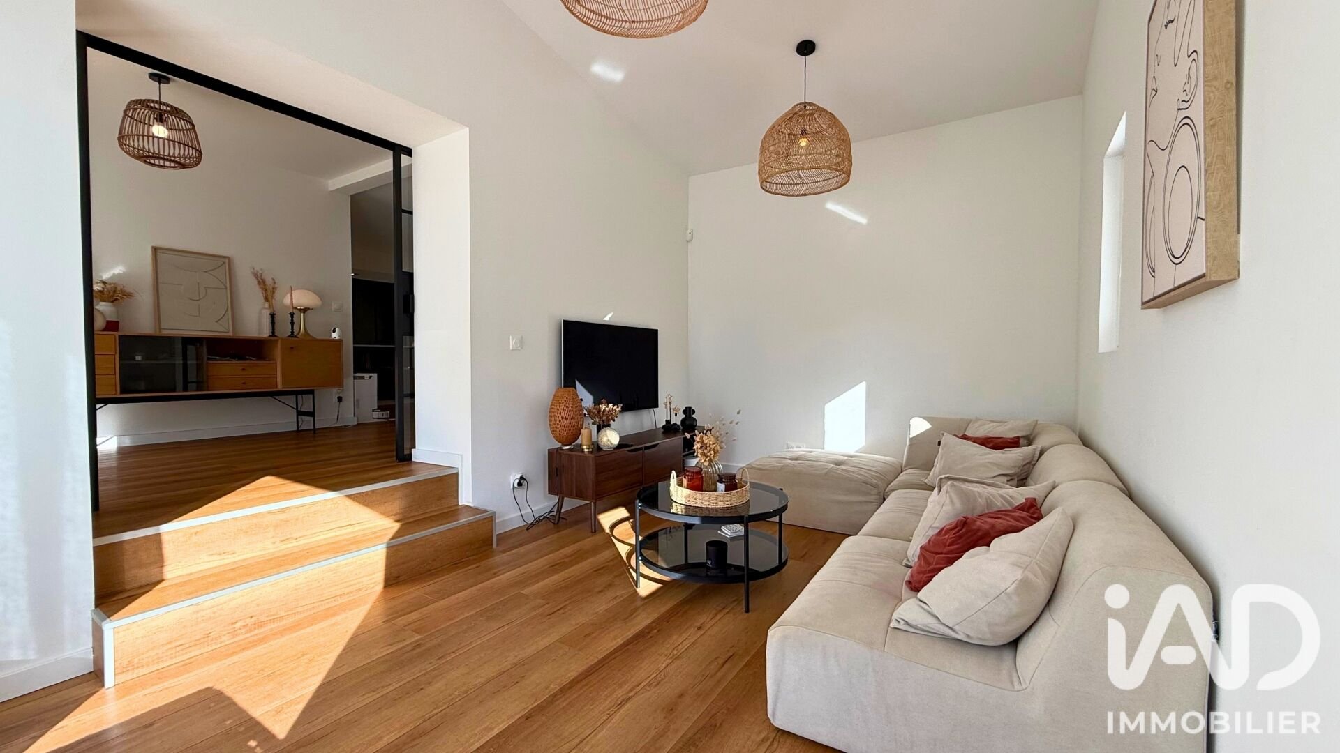 Maison à vendre, 170m², Boeschepe