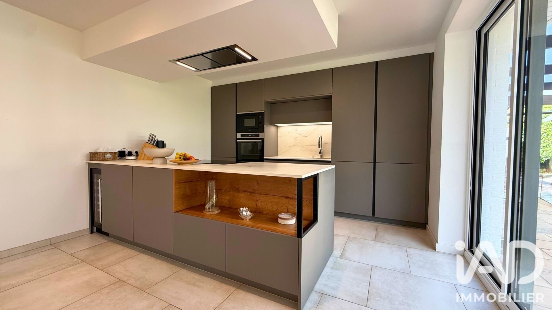 Maison à vendre, 170m², Boeschepe