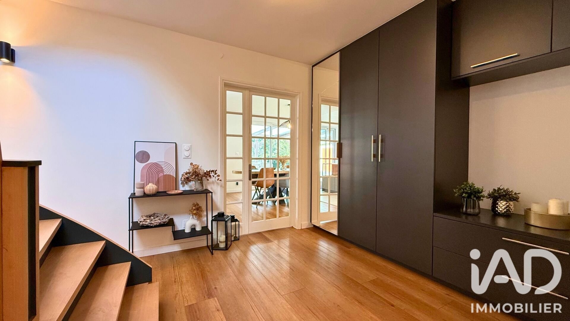 Maison à vendre, 170m², Boeschepe