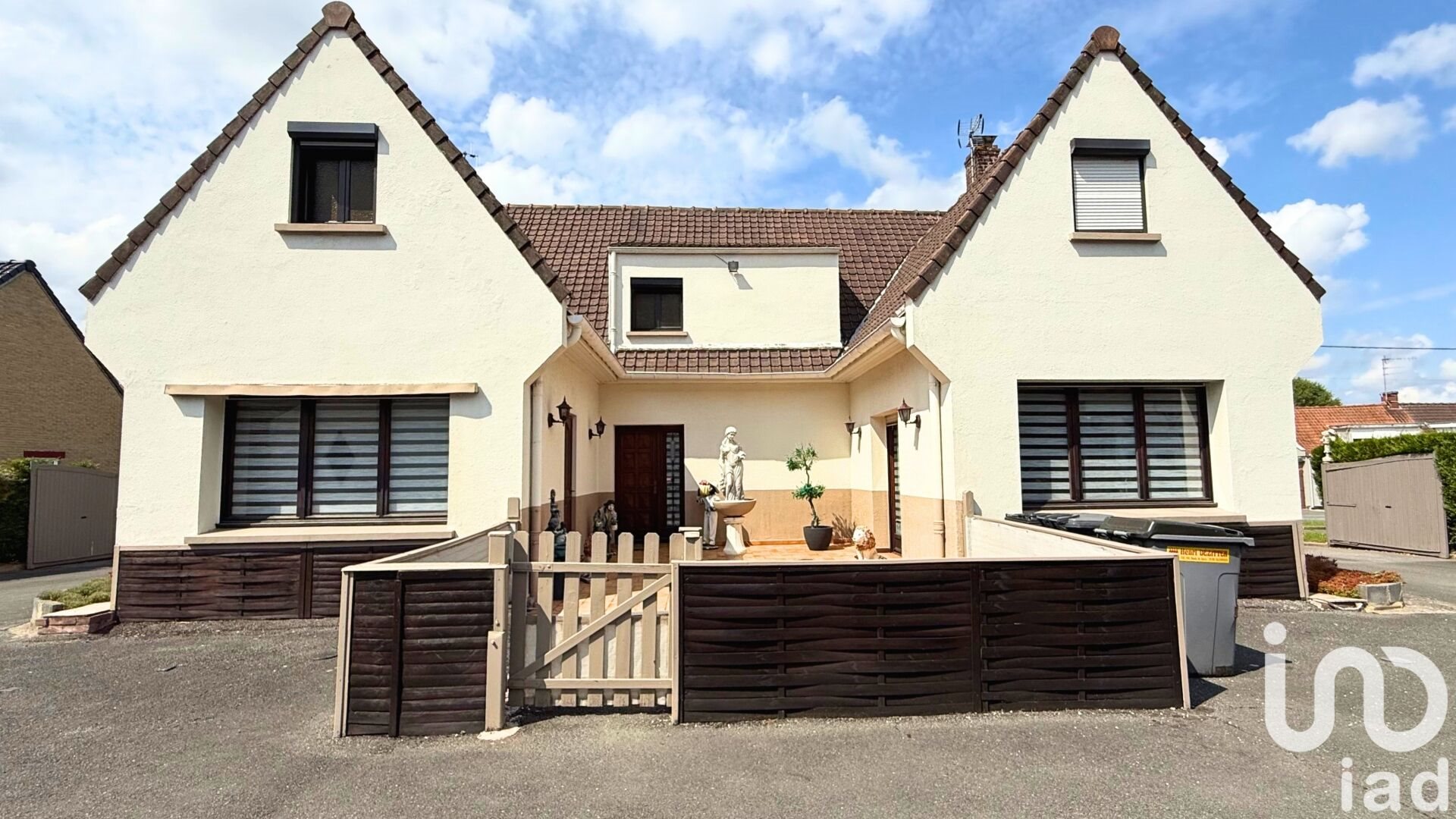 Maison à vendre, 150m², Hazebrouck