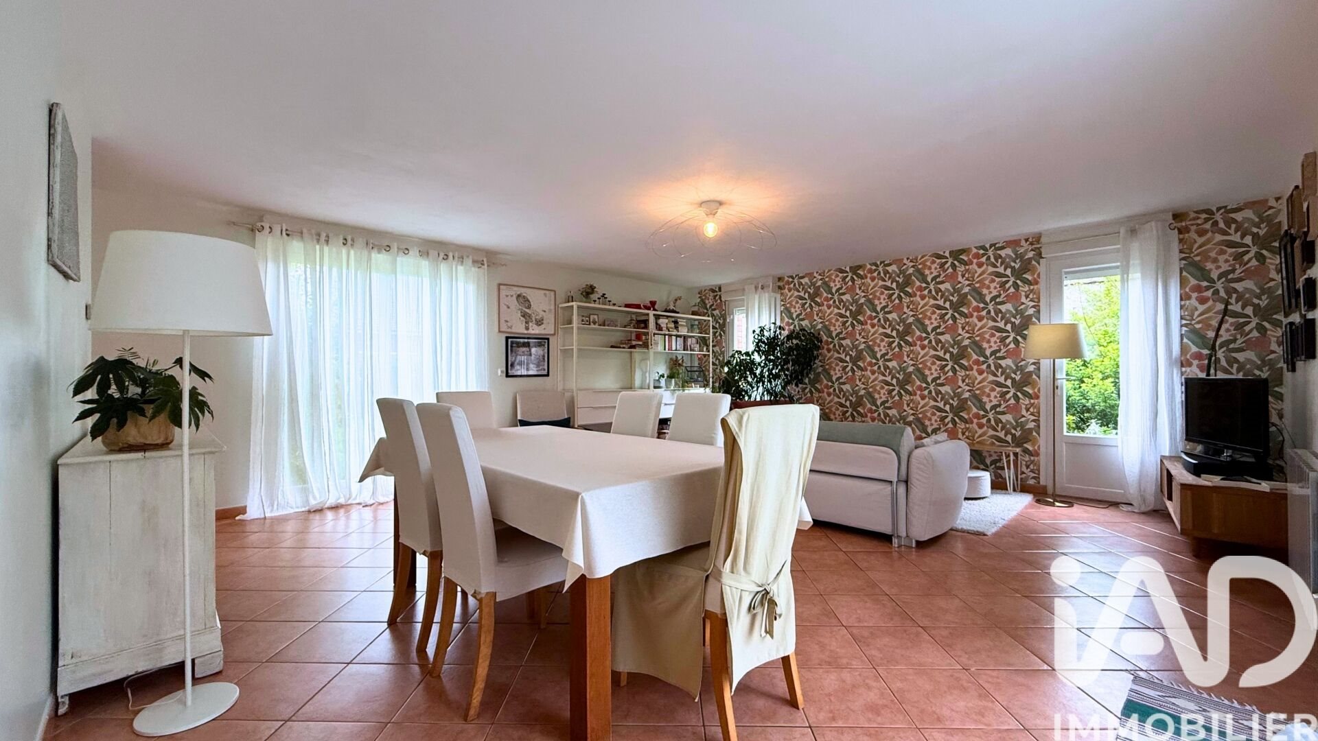 Maison à vendre, 121m², Busnes