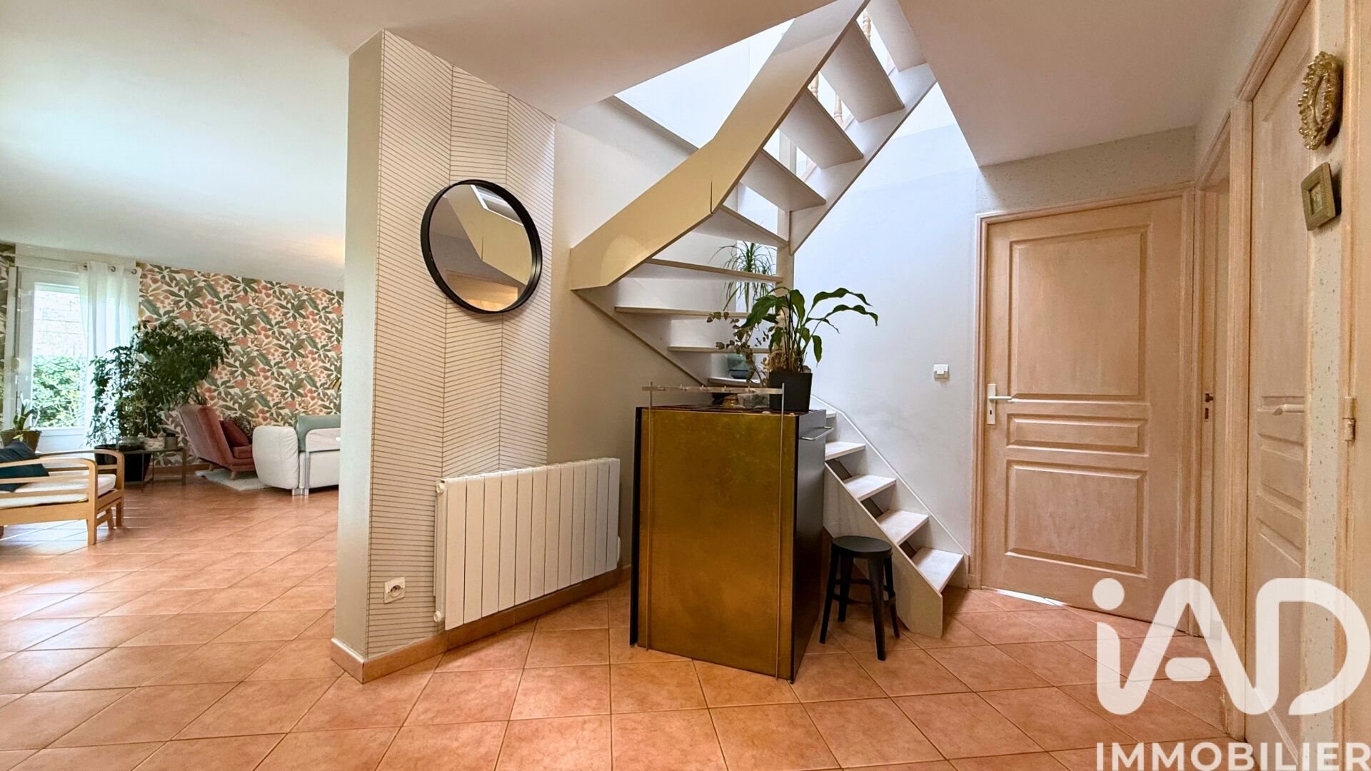 Maison à vendre, 121m², Busnes