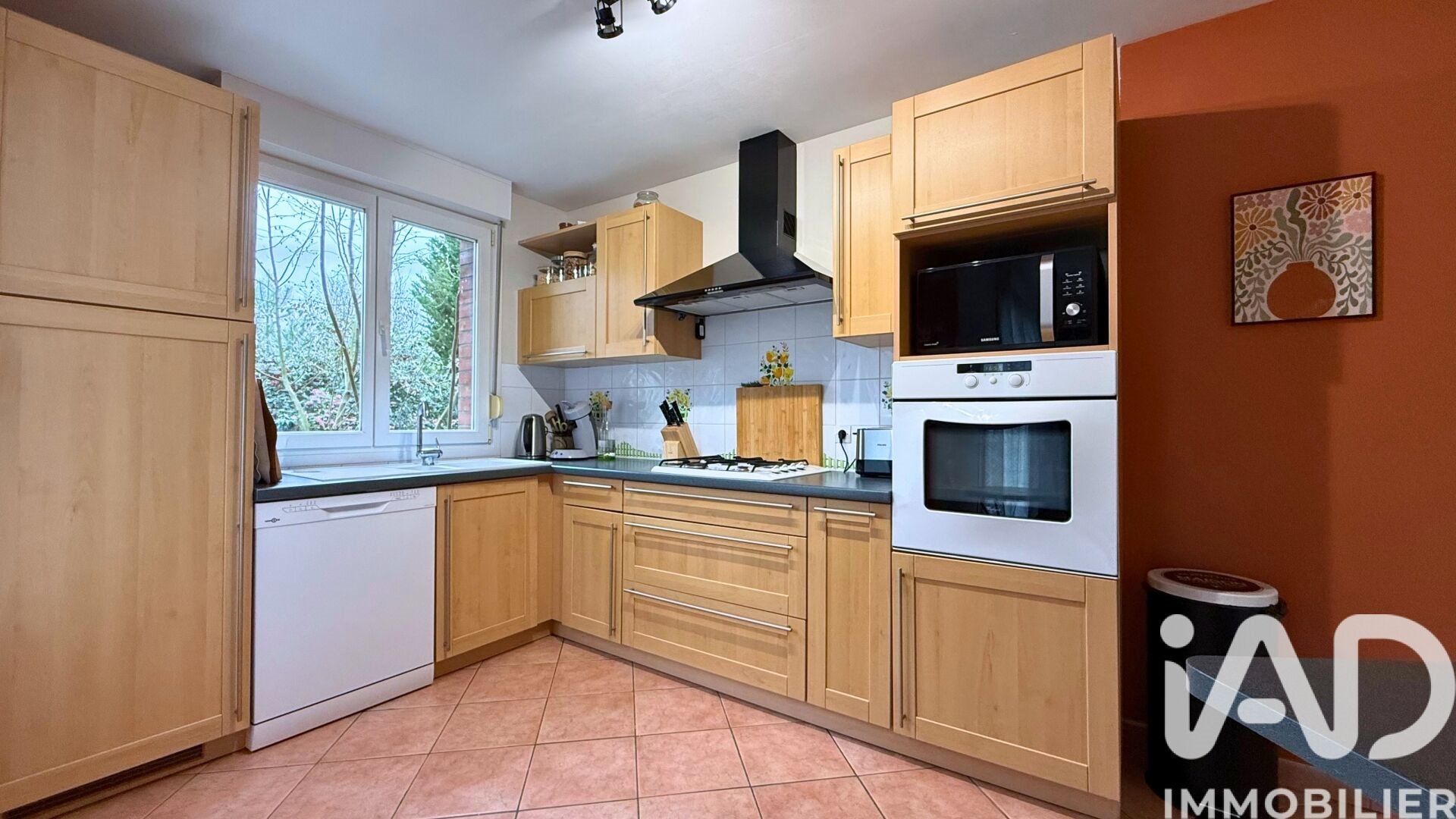 Maison à vendre, 121m², Busnes