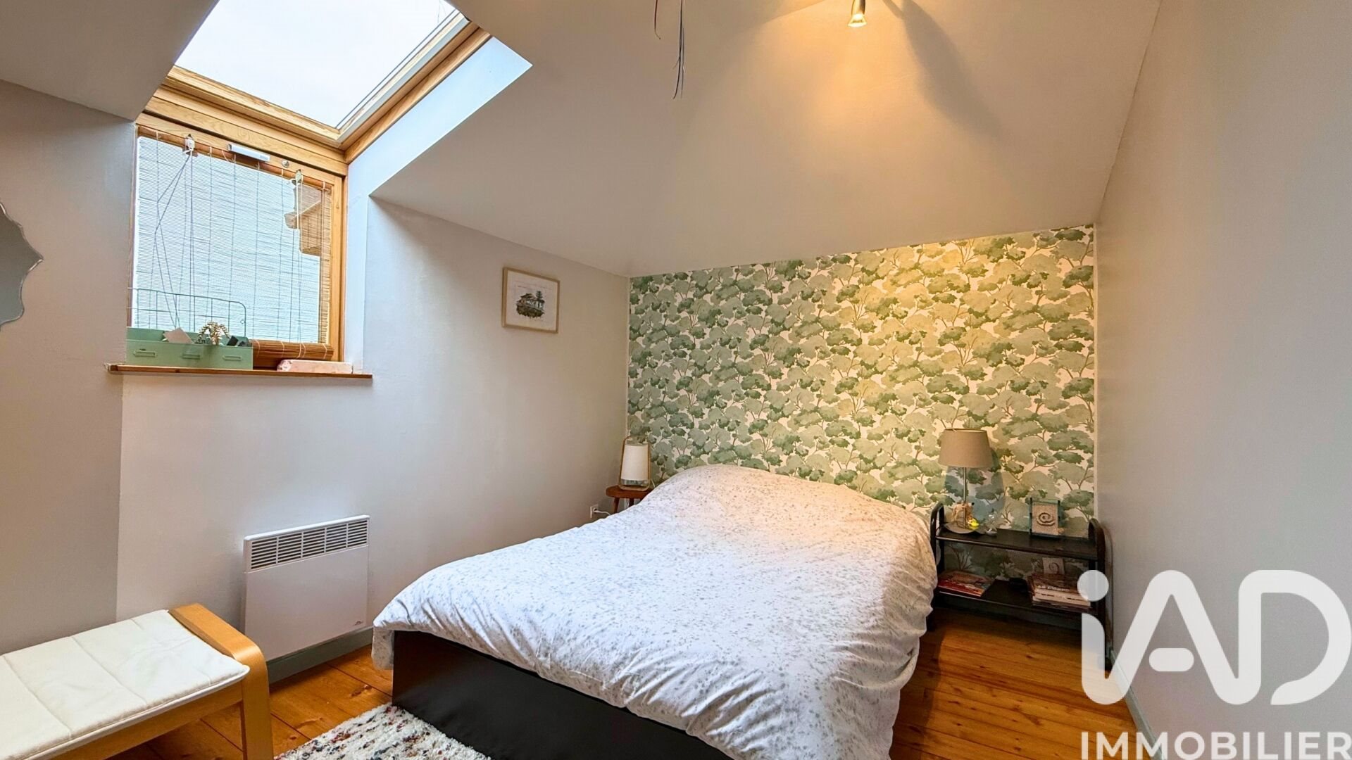 Maison à vendre, 121m², Busnes