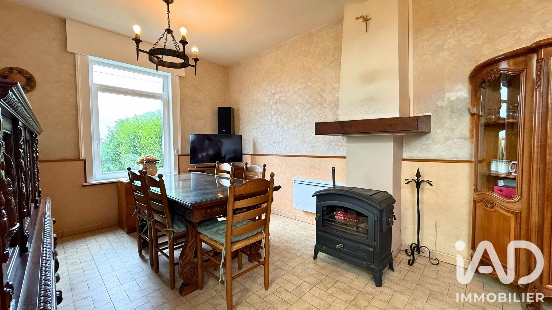 Maison à vendre, 56m², Nieppe
