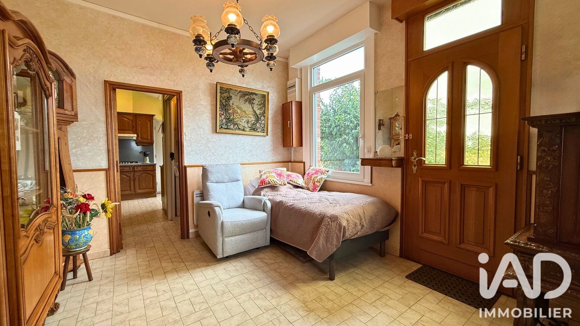 Maison à vendre, 56m², Nieppe