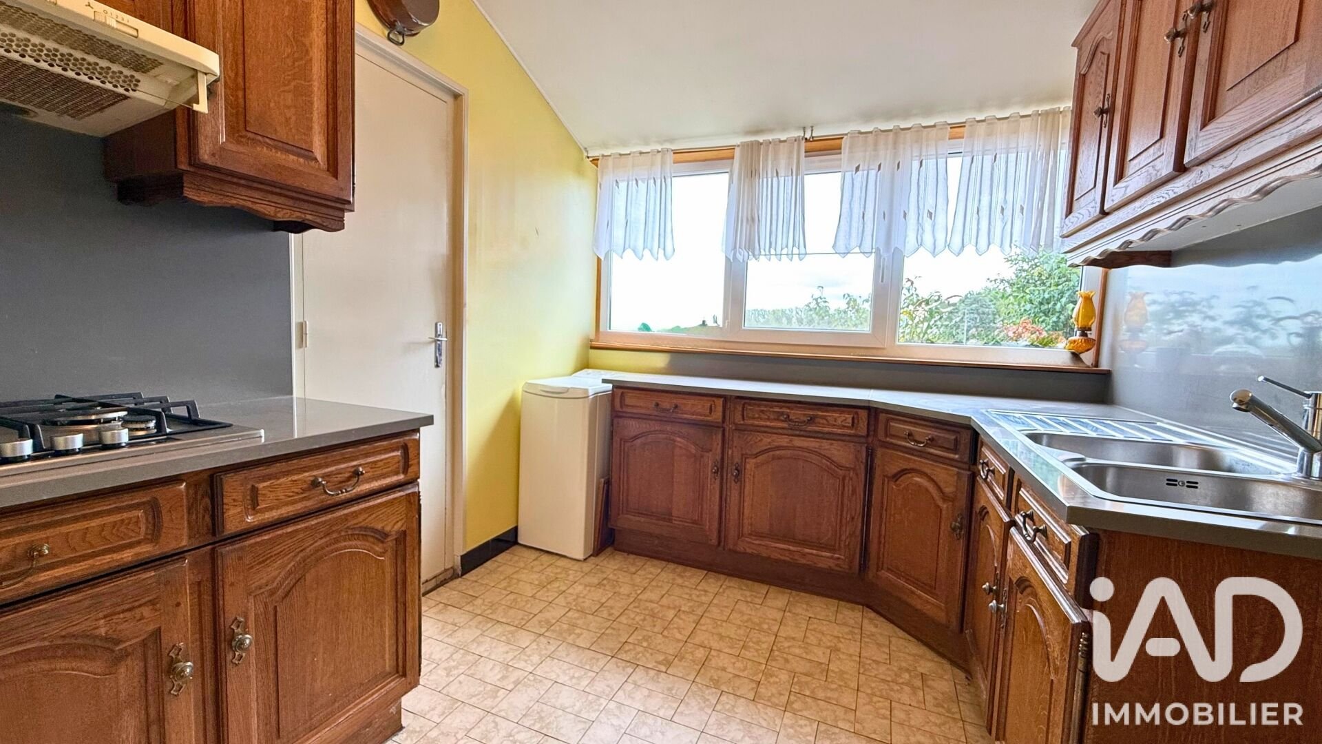 Maison à vendre, 56m², Nieppe