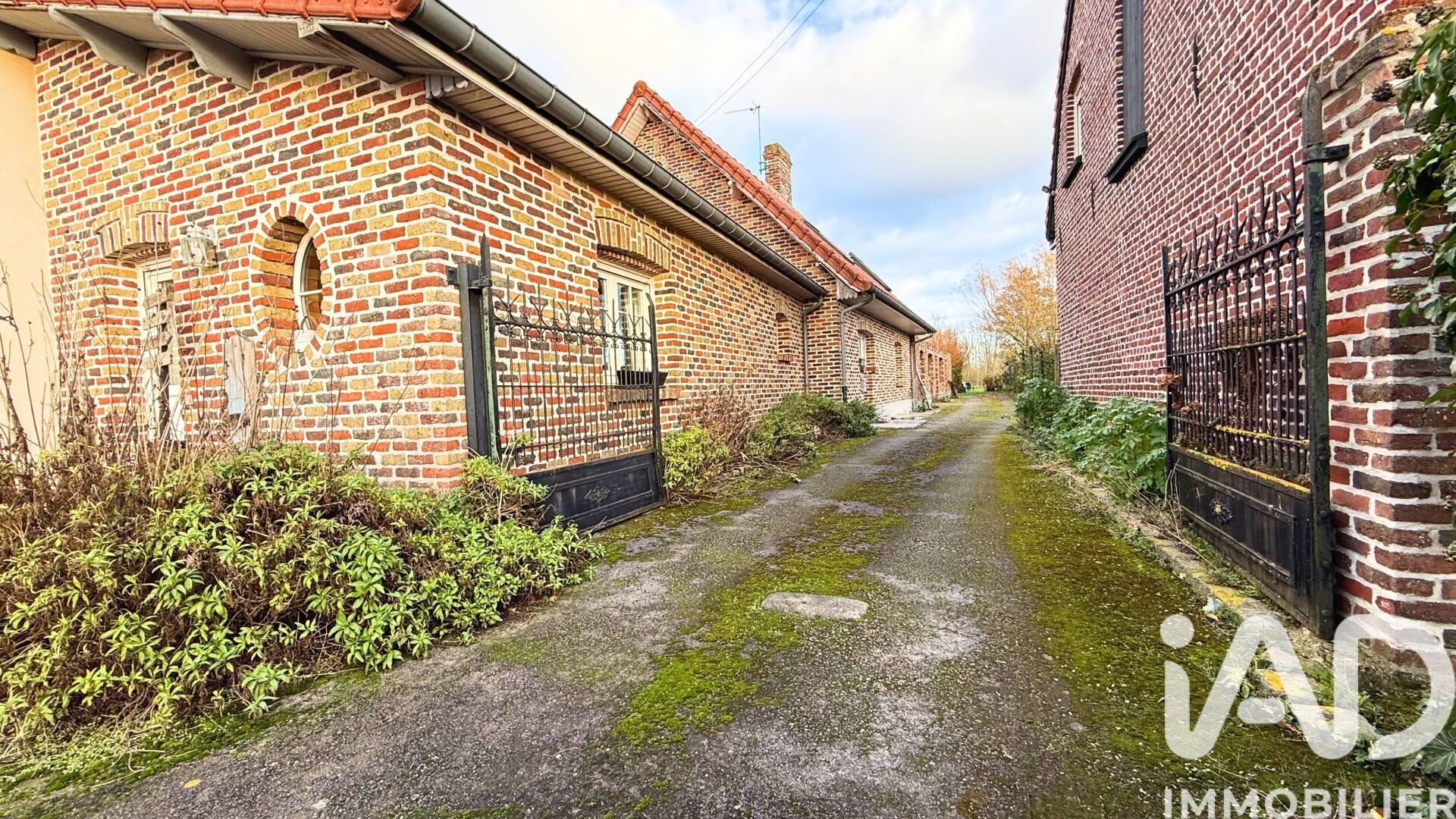 Maison à vendre, 196m², Bailleul