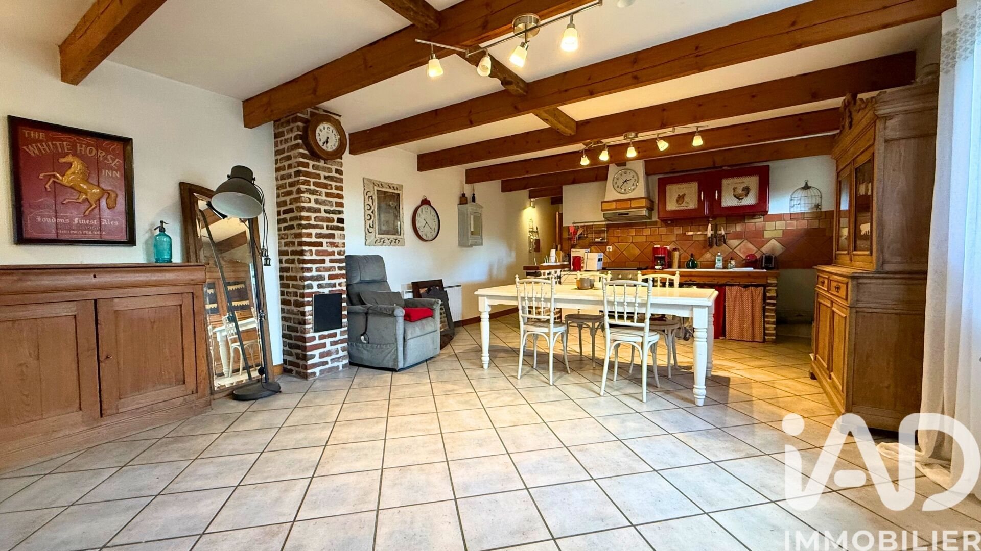 Maison à vendre, 196m², Bailleul