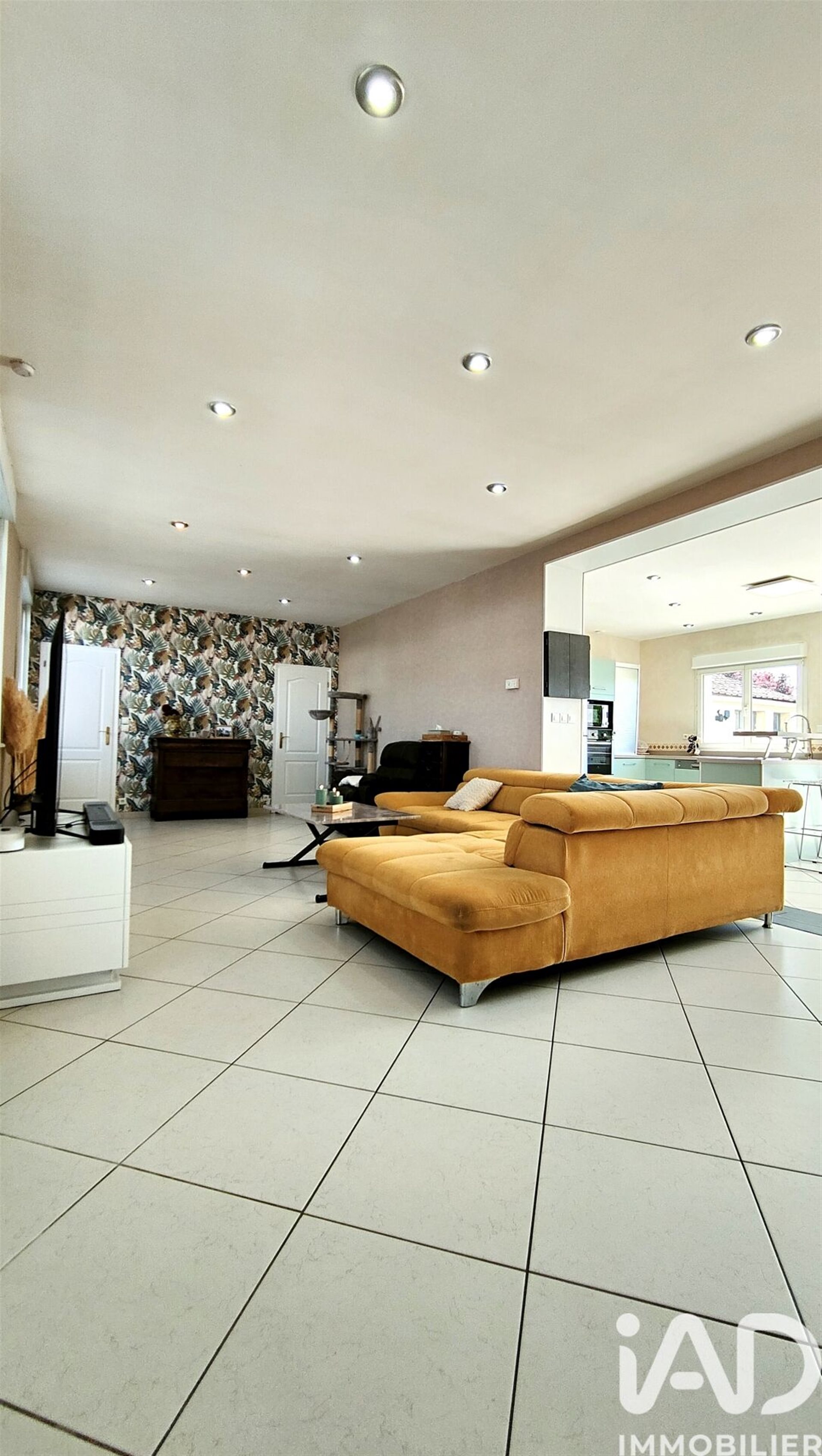 Maison à vendre, 170m², Arques
