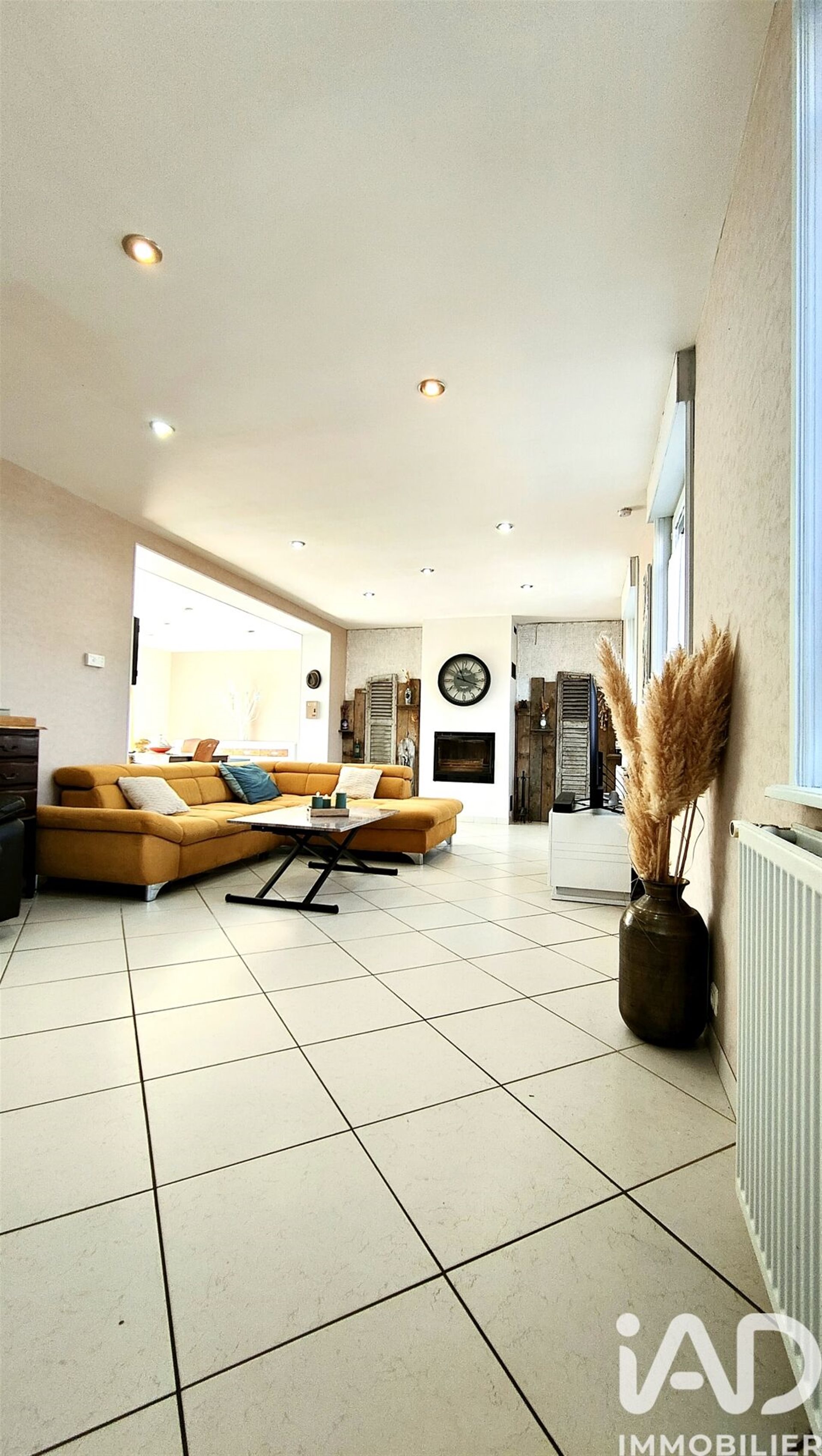 Maison à vendre, 170m², Arques