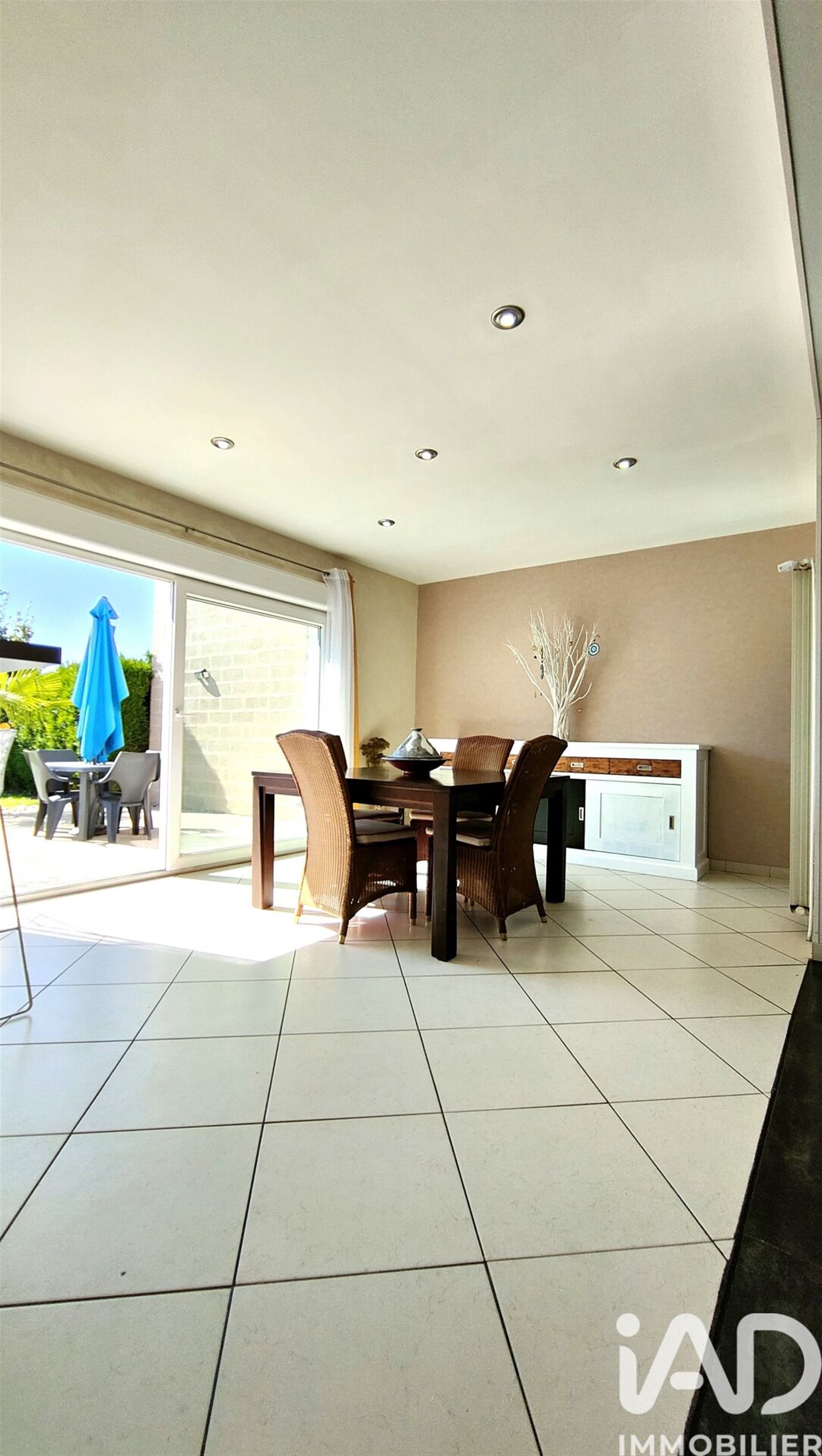 Maison à vendre, 170m², Arques