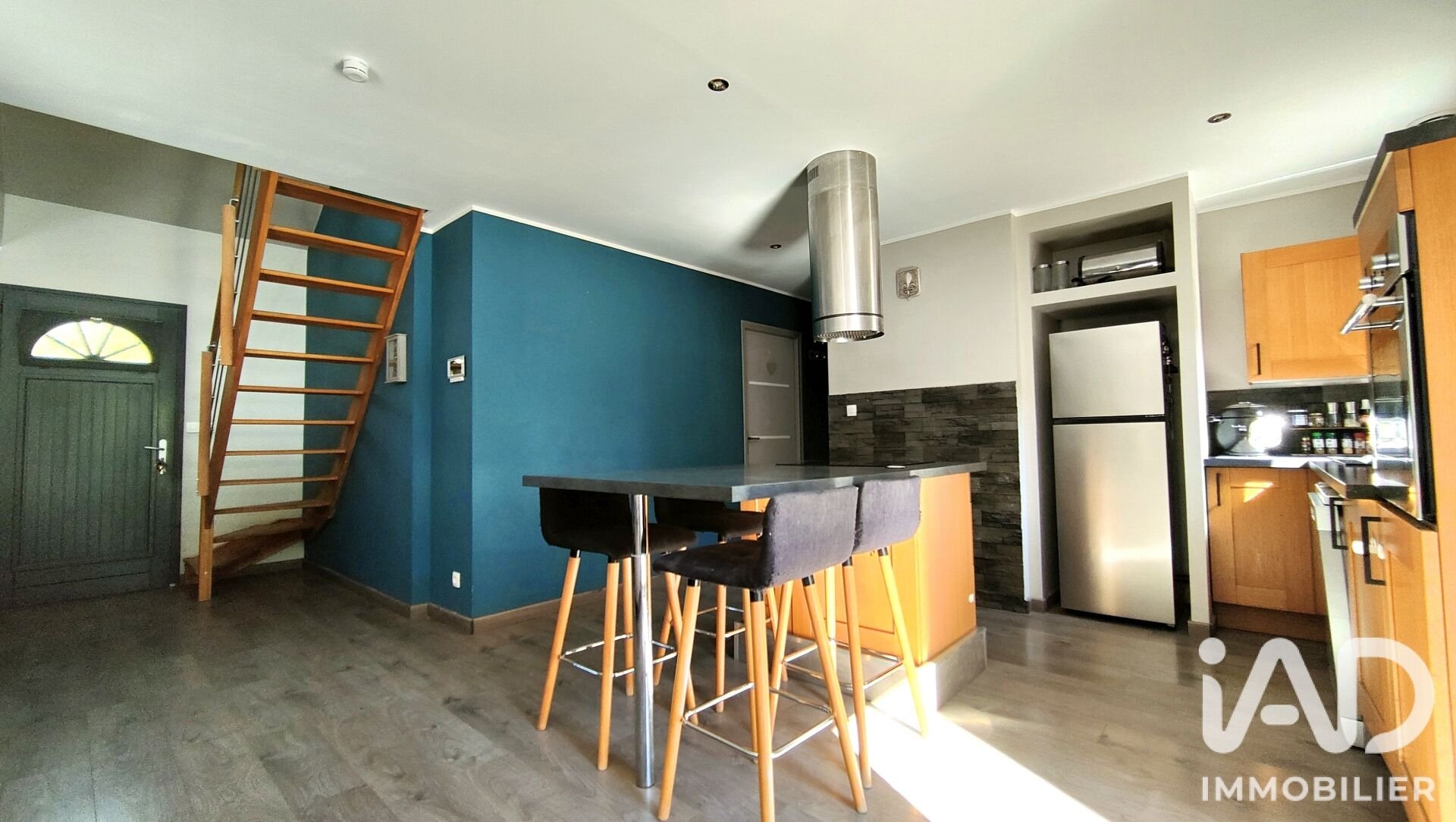 Maison à vendre, 102m², Ecques