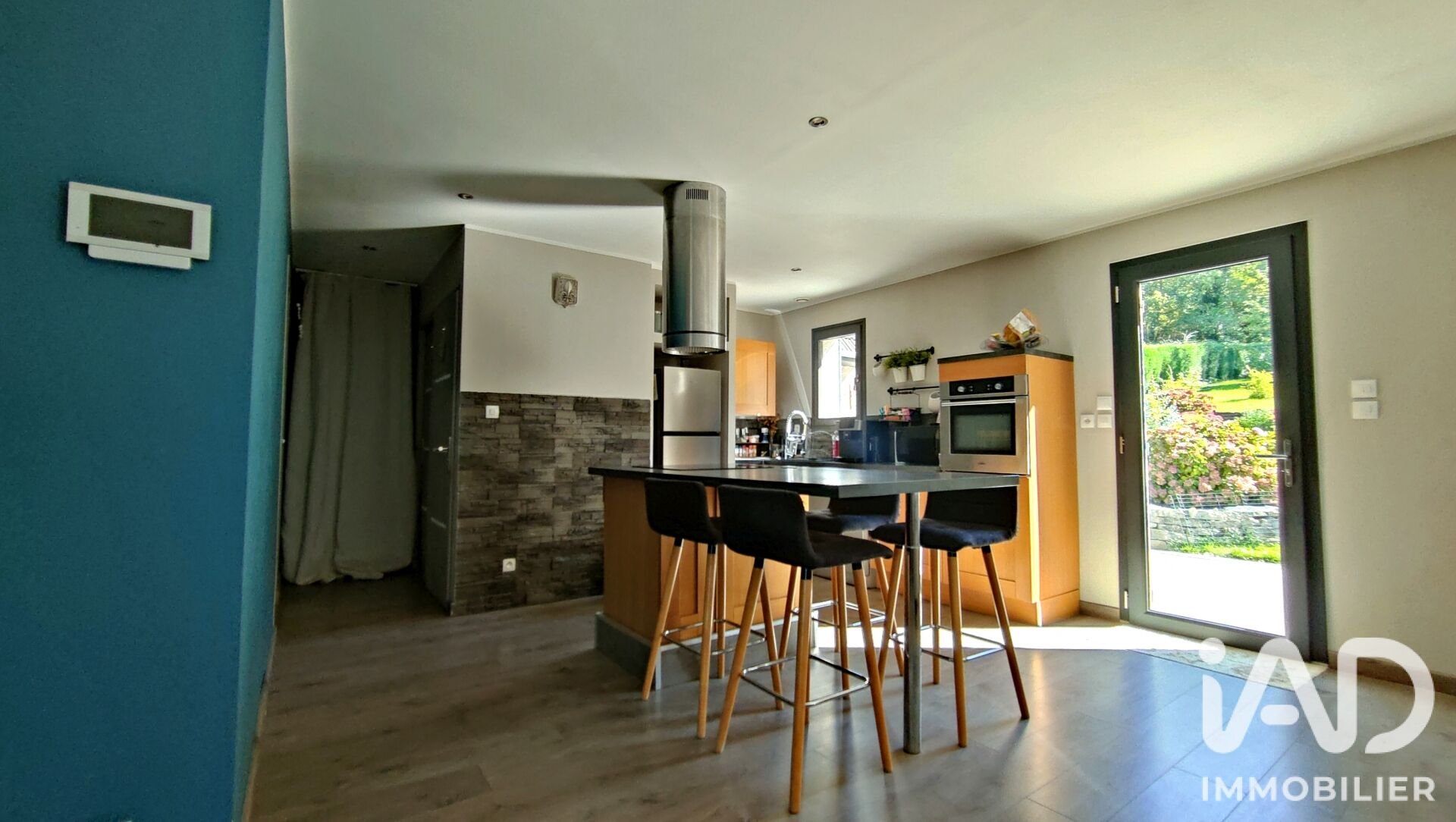 Maison à vendre, 102m², Ecques